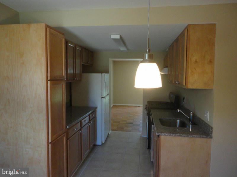 BURNT MILLS TOWNHOUSES - Residential