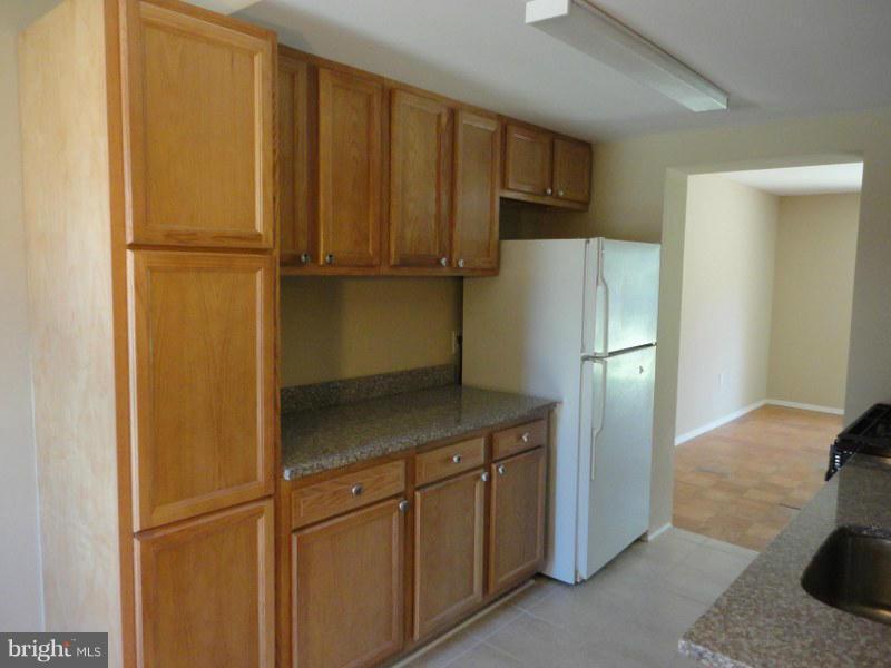 BURNT MILLS TOWNHOUSES - Residential