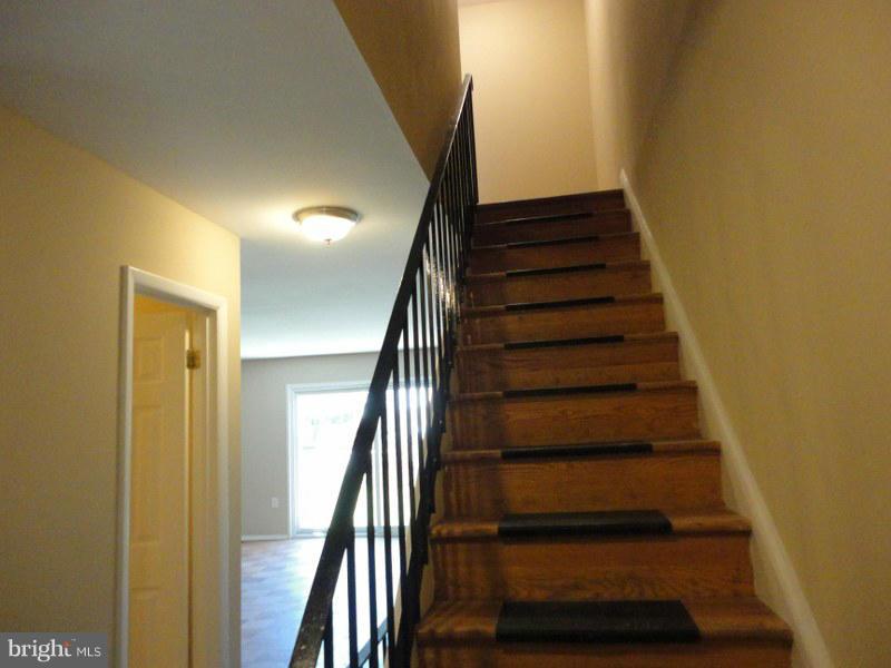 BURNT MILLS TOWNHOUSES - Residential