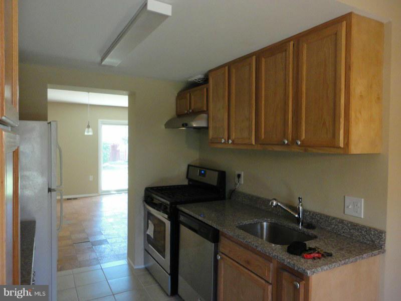 BURNT MILLS TOWNHOUSES - Residential