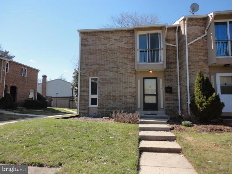 BURNT MILLS TOWNHOUSES - Residential
