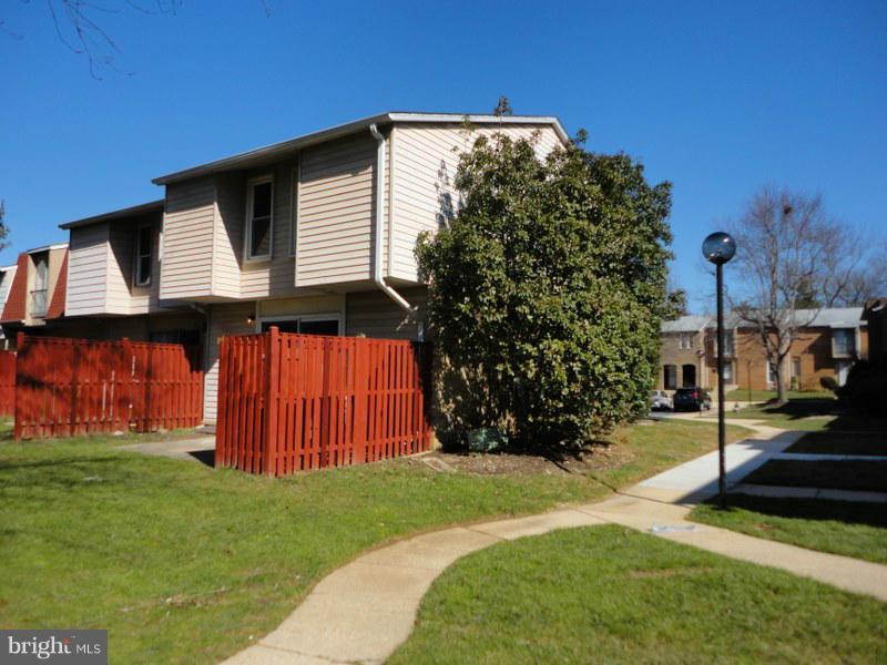BURNT MILLS TOWNHOUSES - Residential