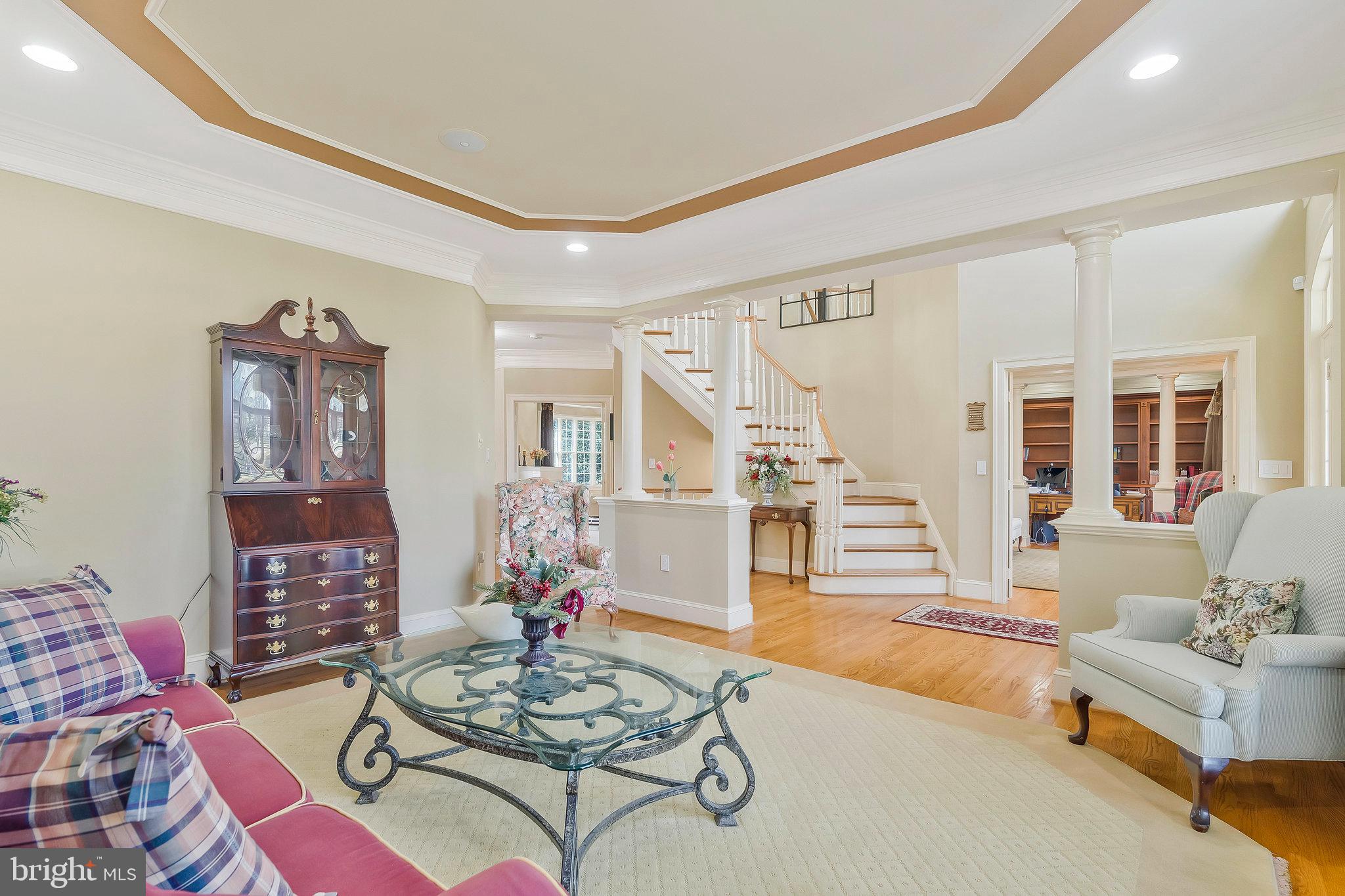 THE VILLAGE OF WAXPOOL - Residential