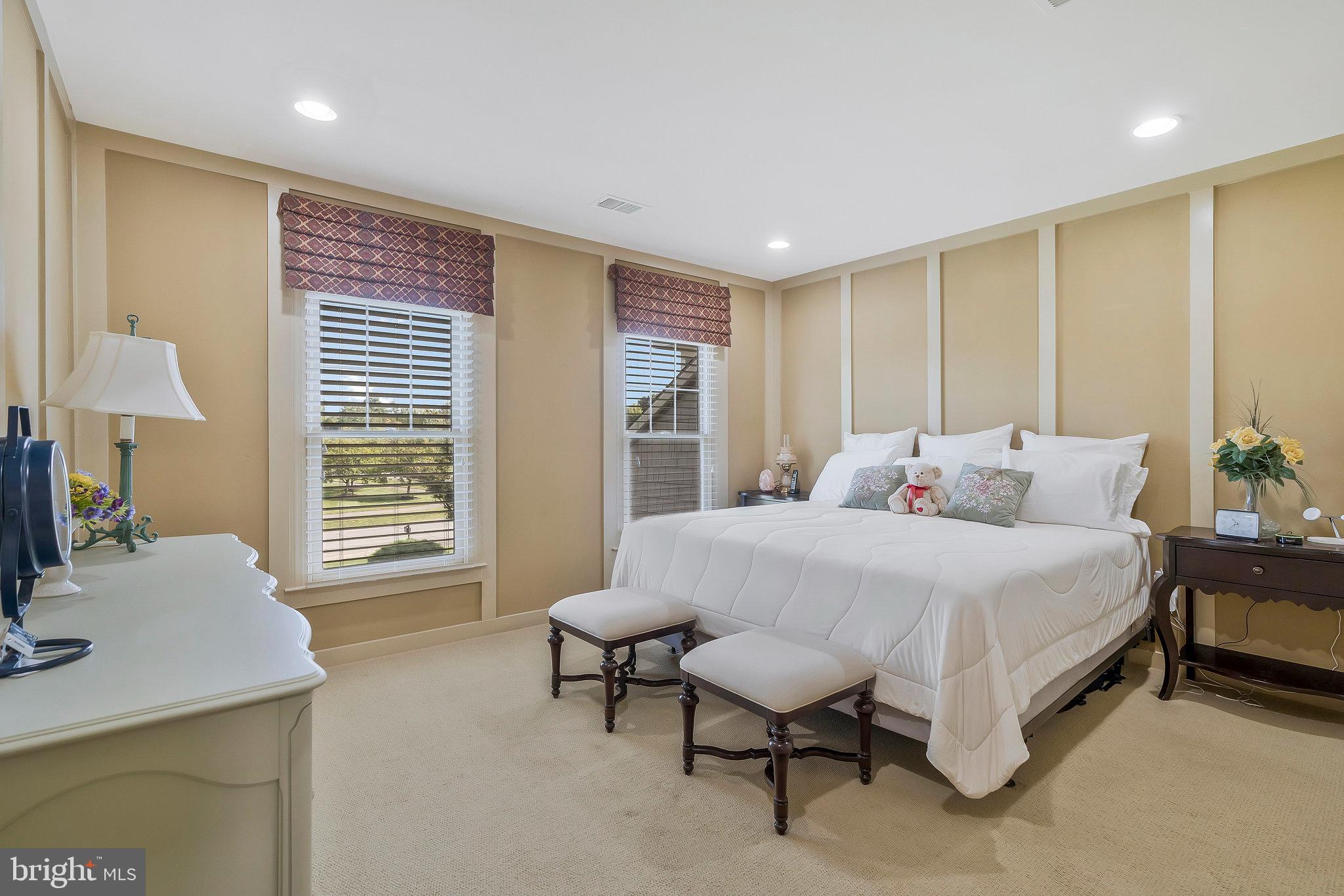 THE VILLAGE OF WAXPOOL - Residential