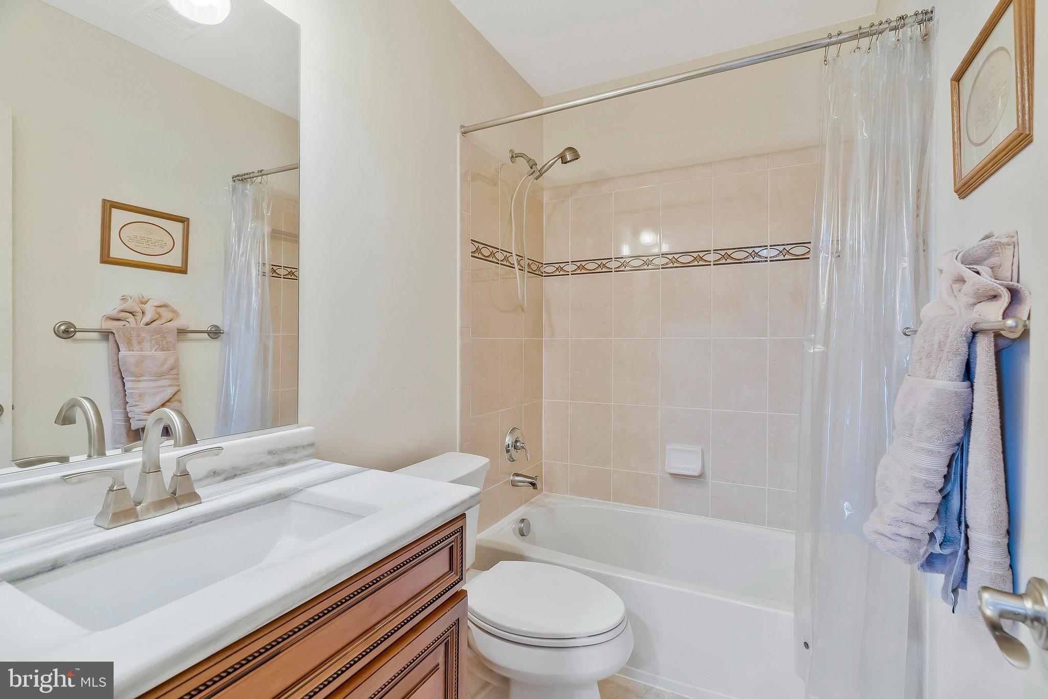 THE VILLAGE OF WAXPOOL - Residential