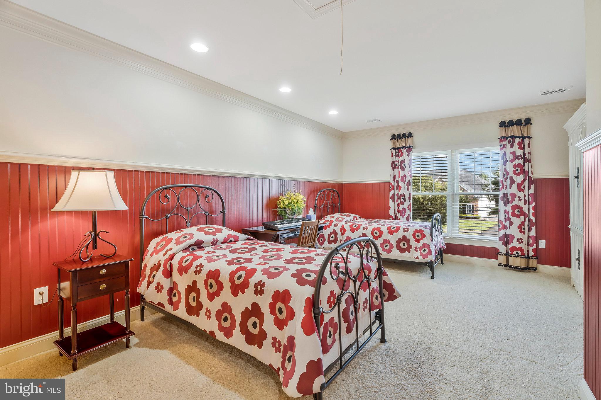 THE VILLAGE OF WAXPOOL - Residential