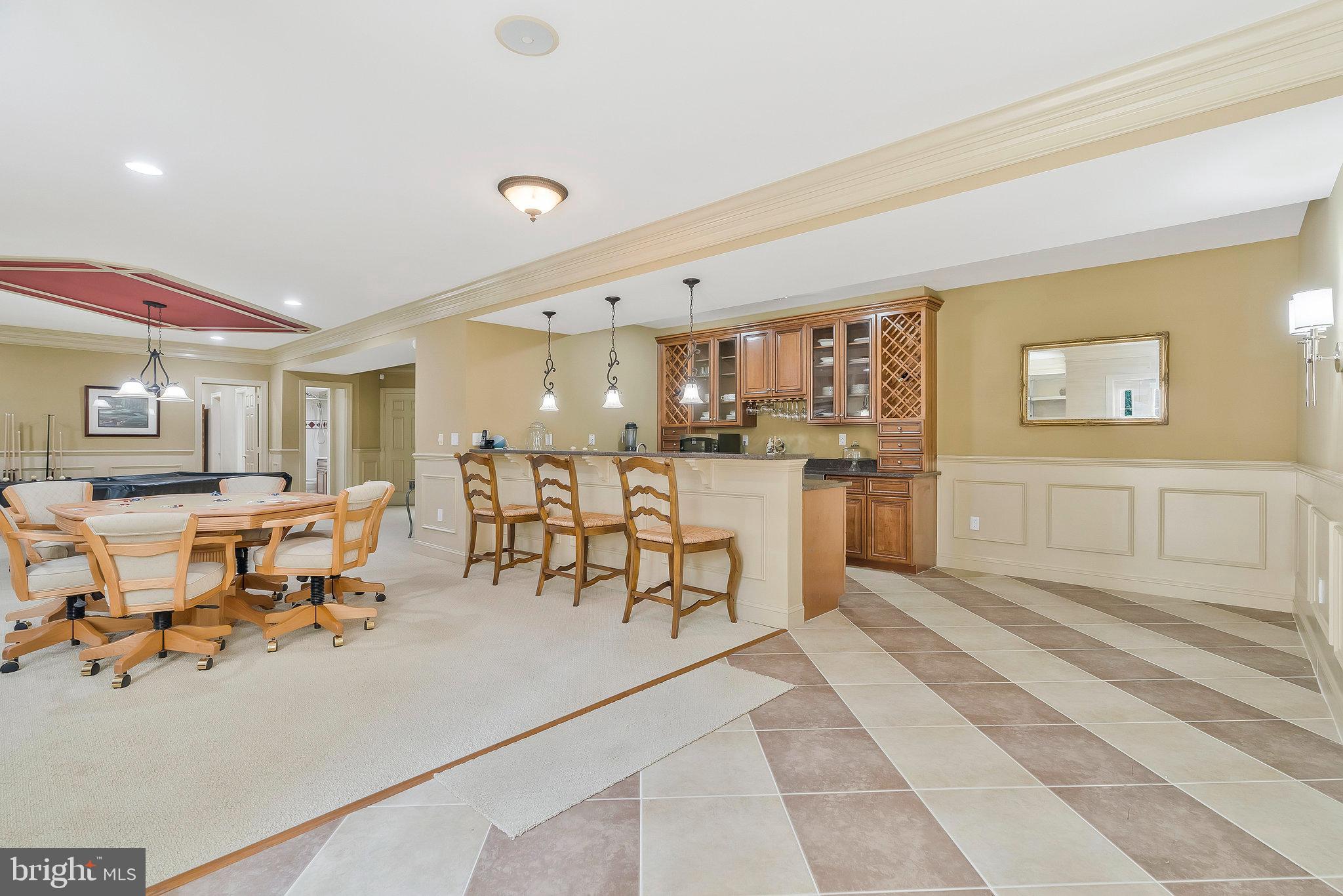 THE VILLAGE OF WAXPOOL - Residential