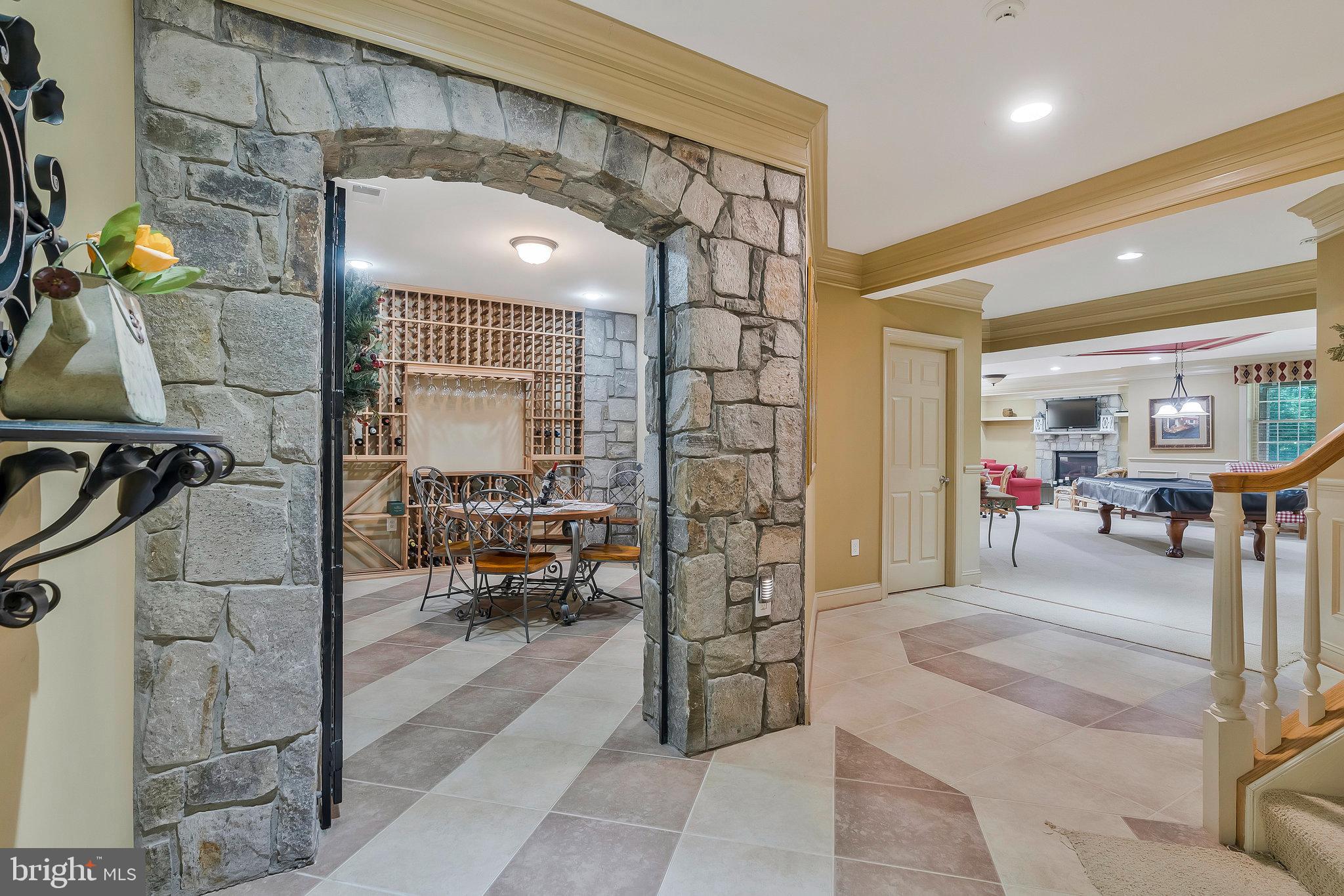 THE VILLAGE OF WAXPOOL - Residential