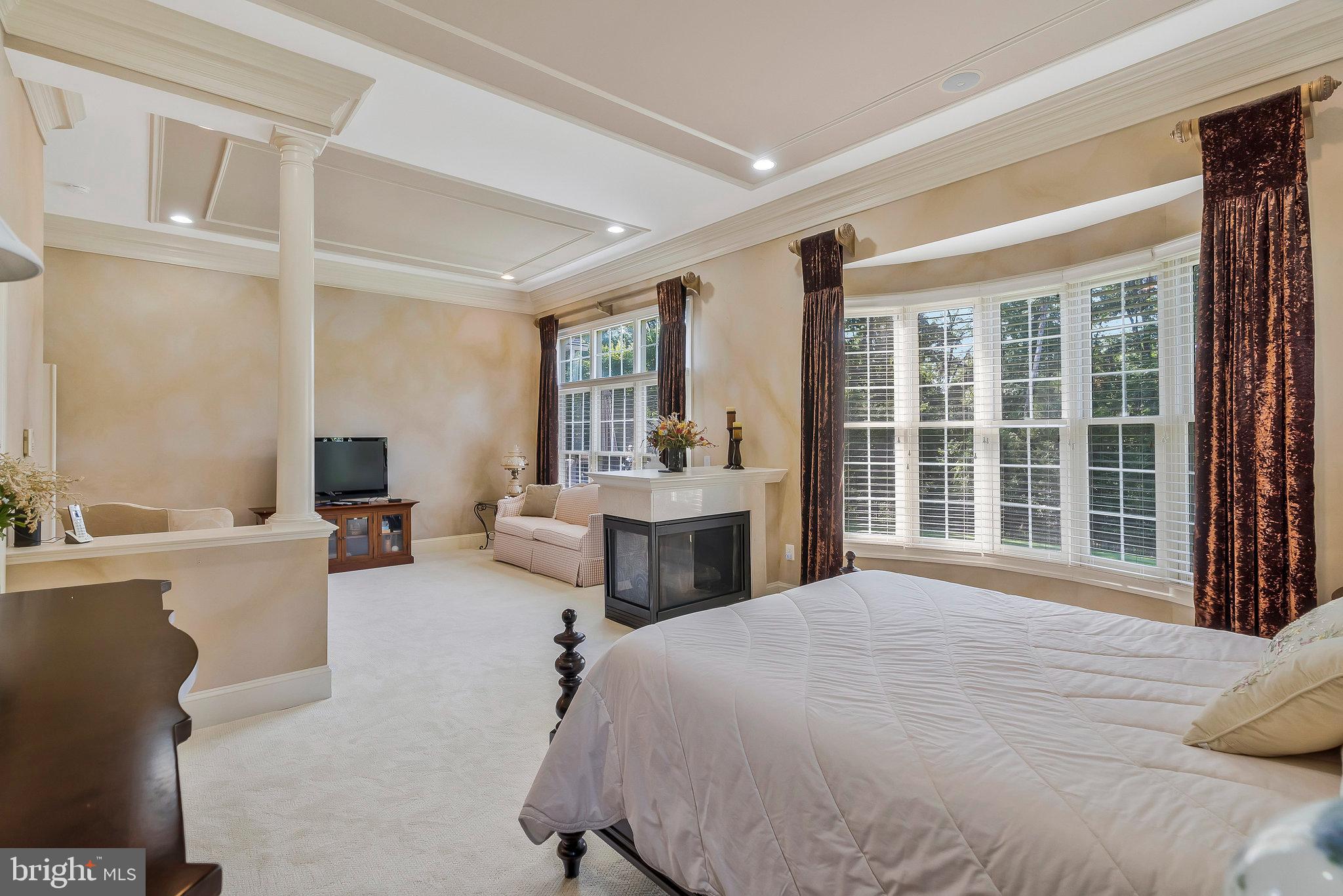 THE VILLAGE OF WAXPOOL - Residential