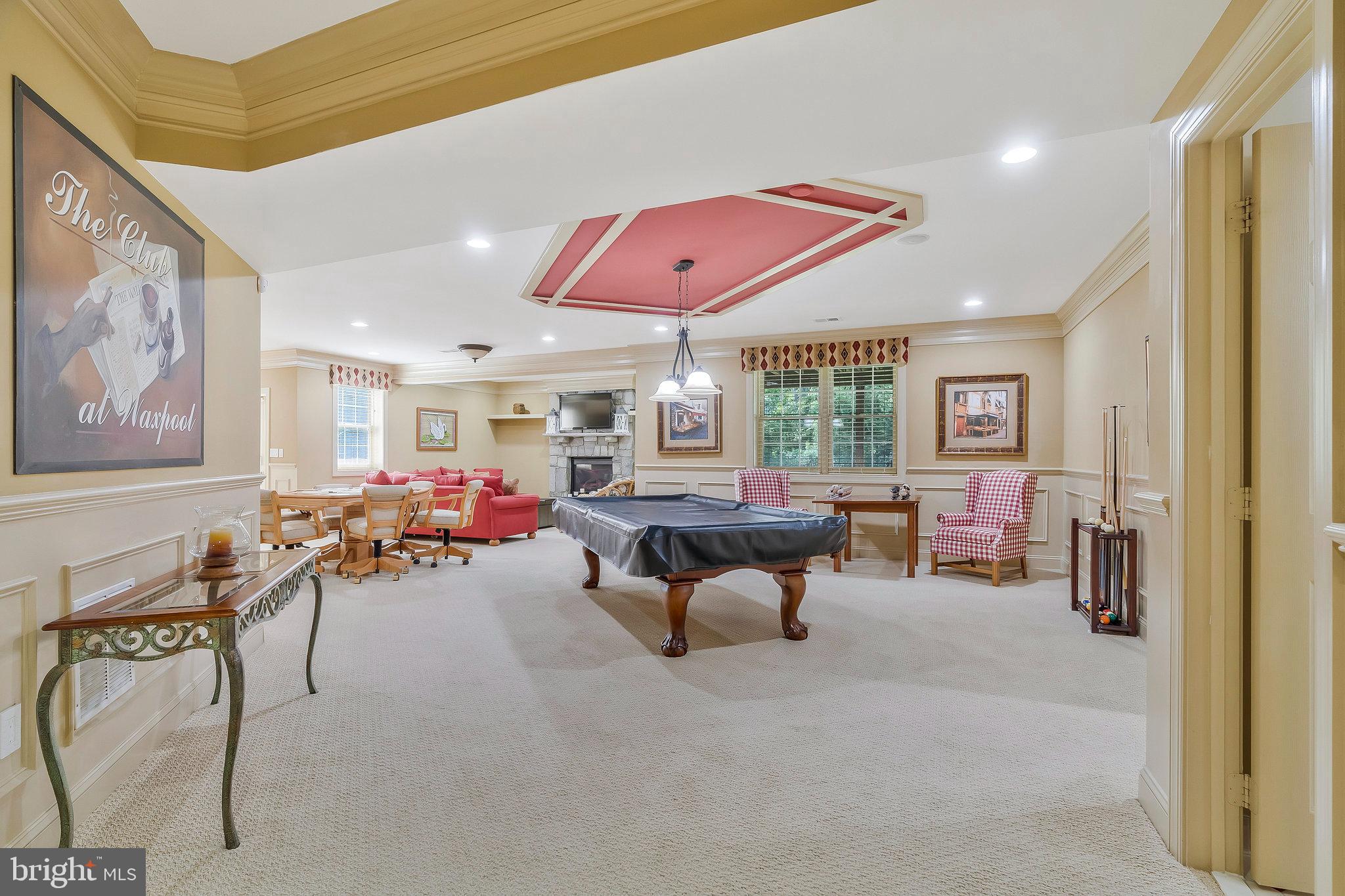 THE VILLAGE OF WAXPOOL - Residential