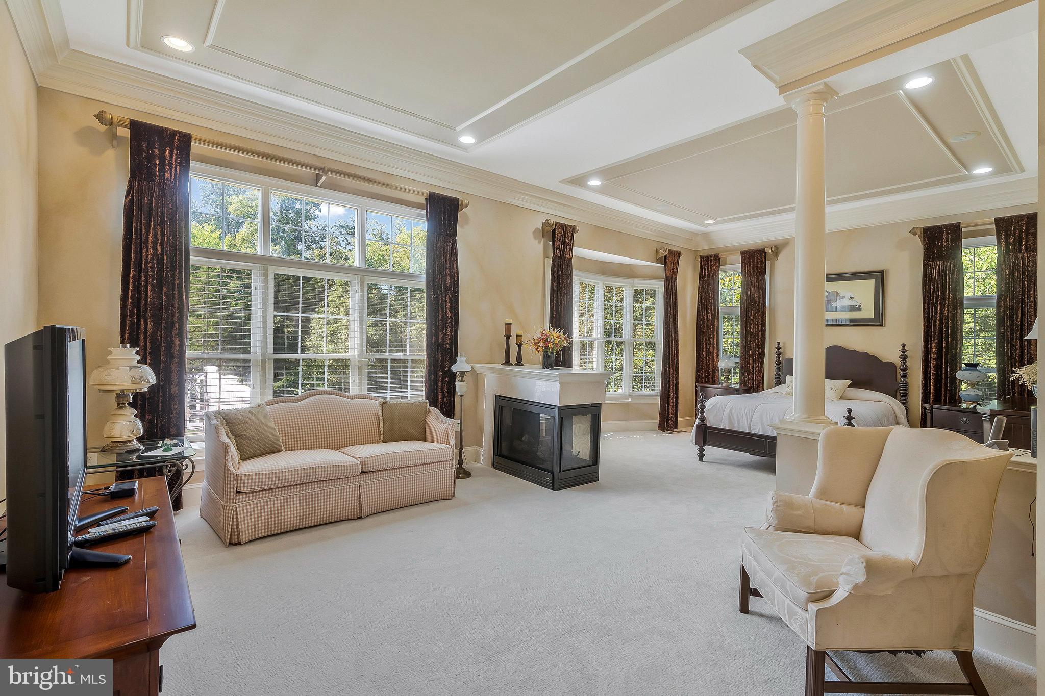 THE VILLAGE OF WAXPOOL - Residential