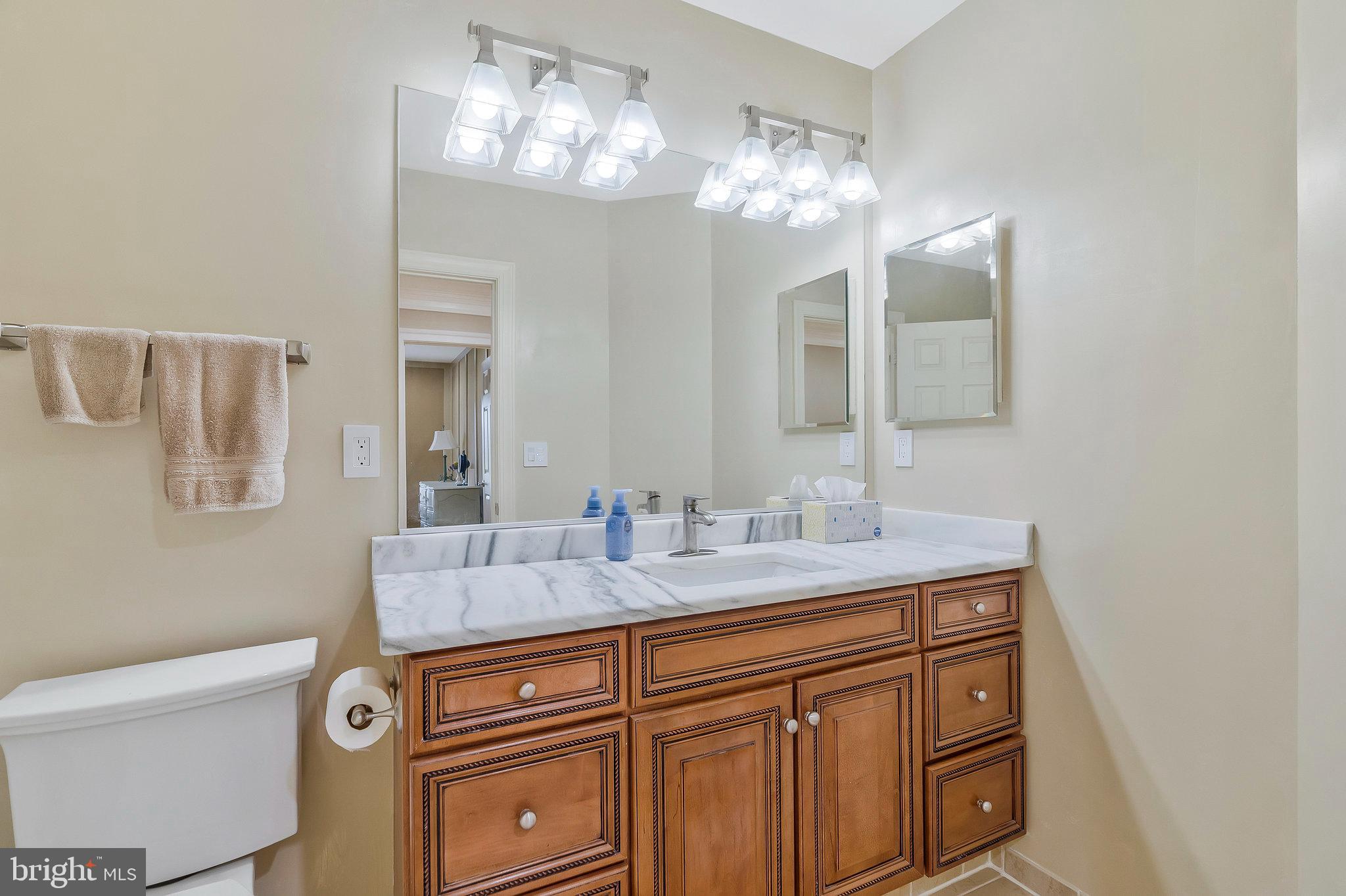 THE VILLAGE OF WAXPOOL - Residential