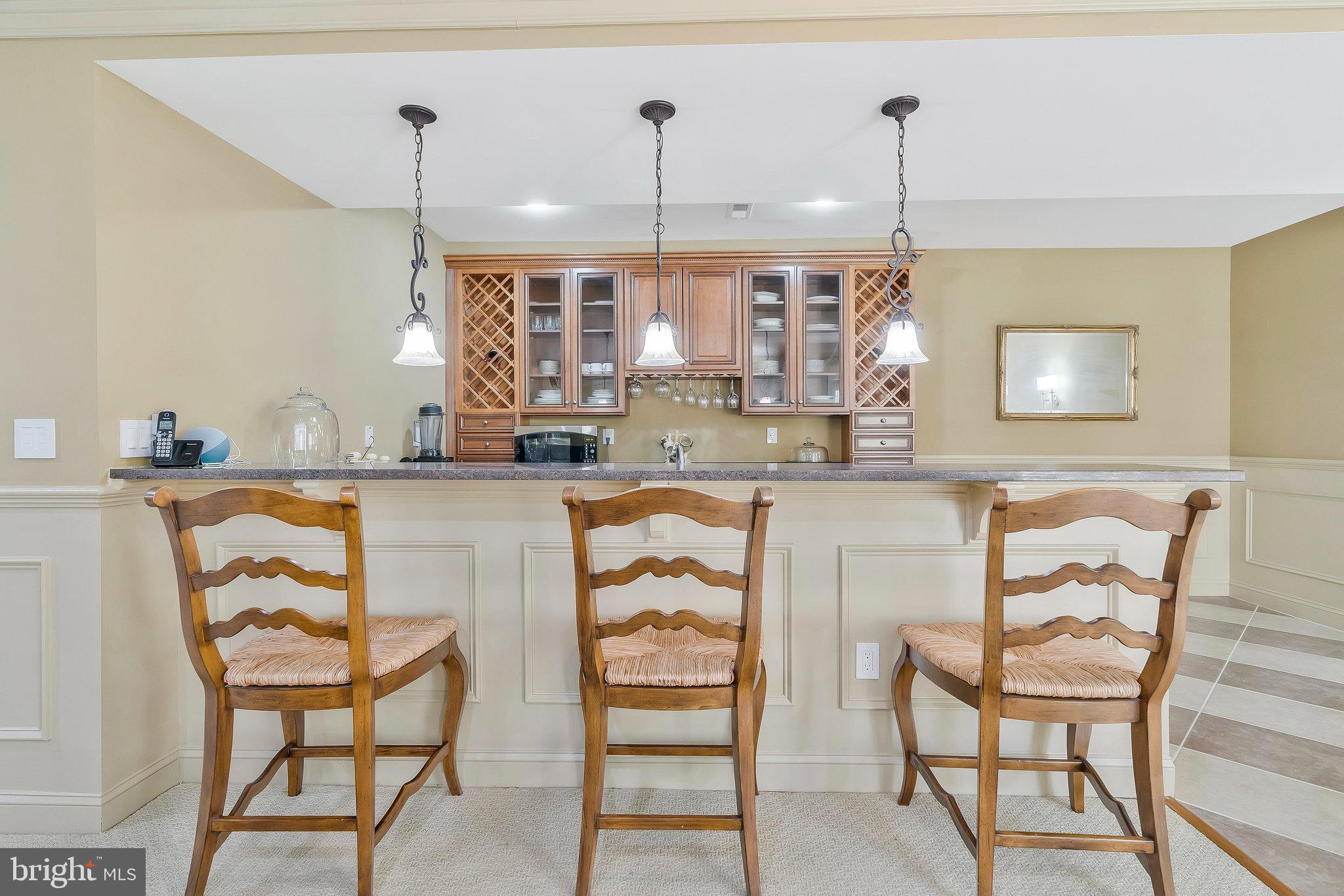 THE VILLAGE OF WAXPOOL - Residential