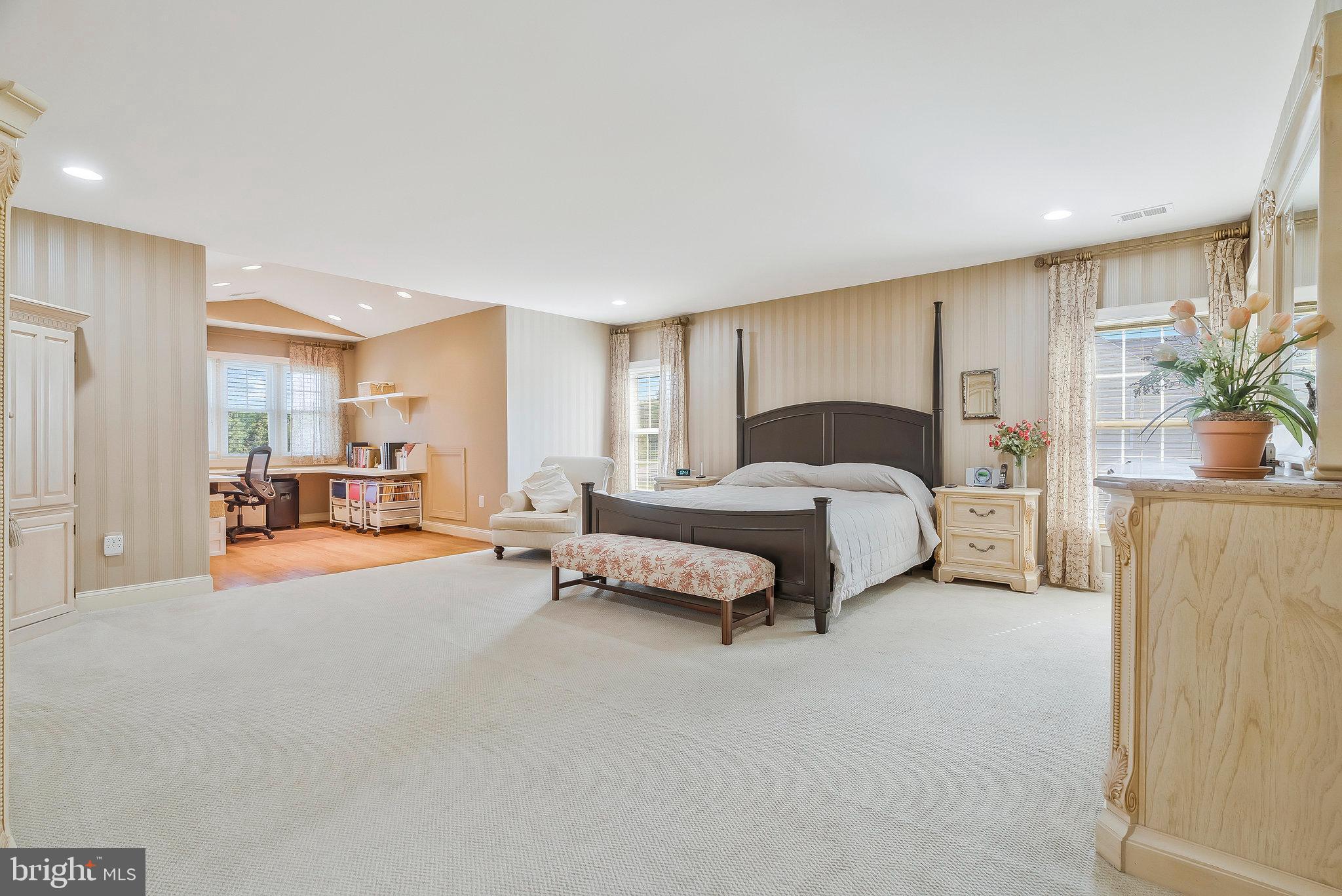 THE VILLAGE OF WAXPOOL - Residential