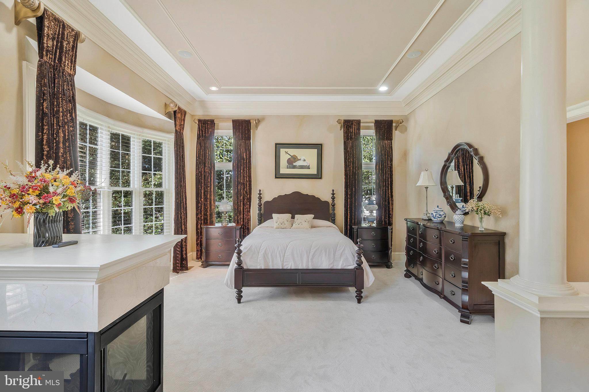 THE VILLAGE OF WAXPOOL - Residential