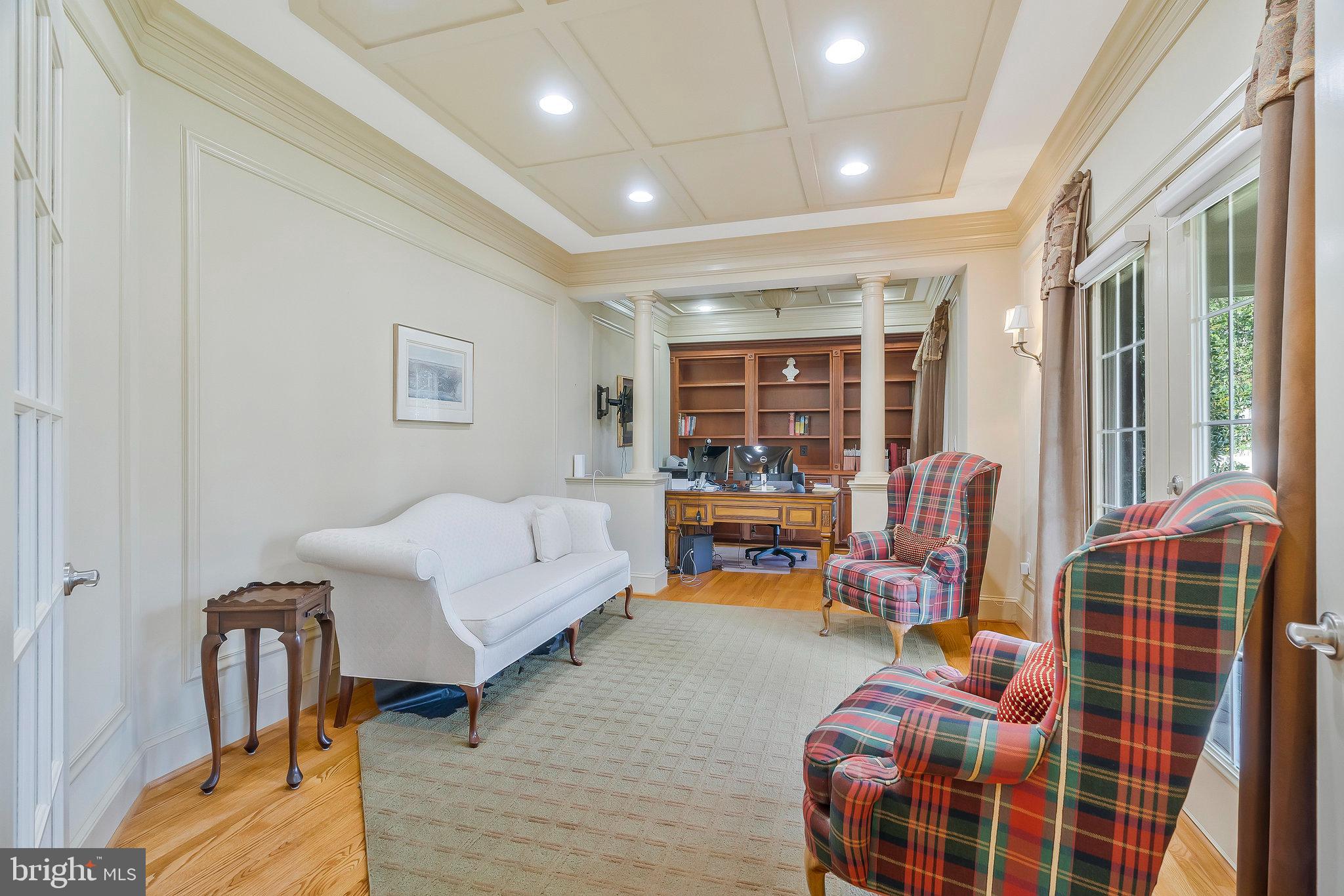 THE VILLAGE OF WAXPOOL - Residential