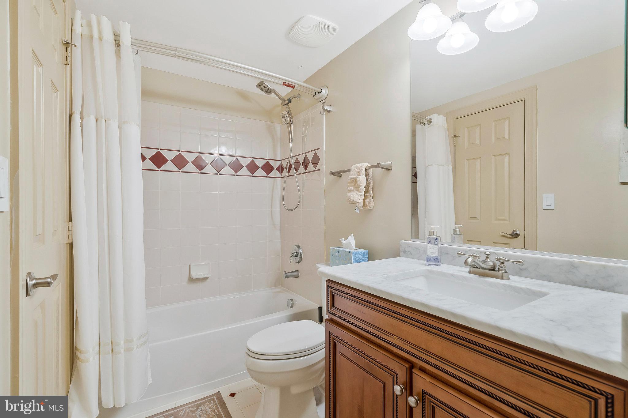 THE VILLAGE OF WAXPOOL - Residential