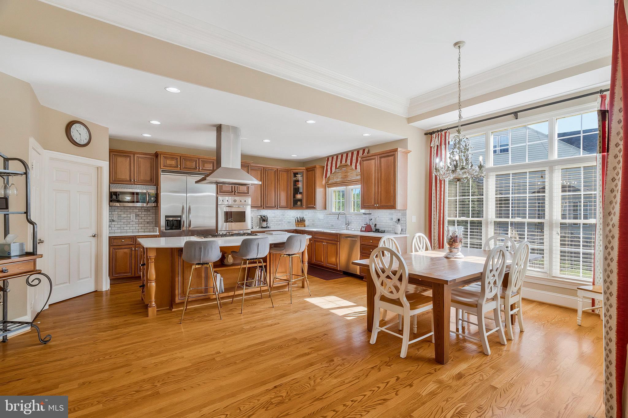 THE VILLAGE OF WAXPOOL - Residential