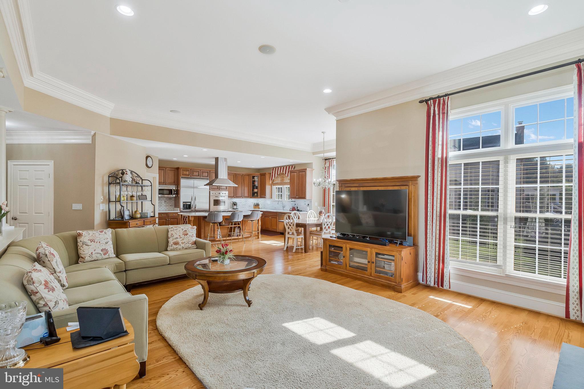 THE VILLAGE OF WAXPOOL - Residential