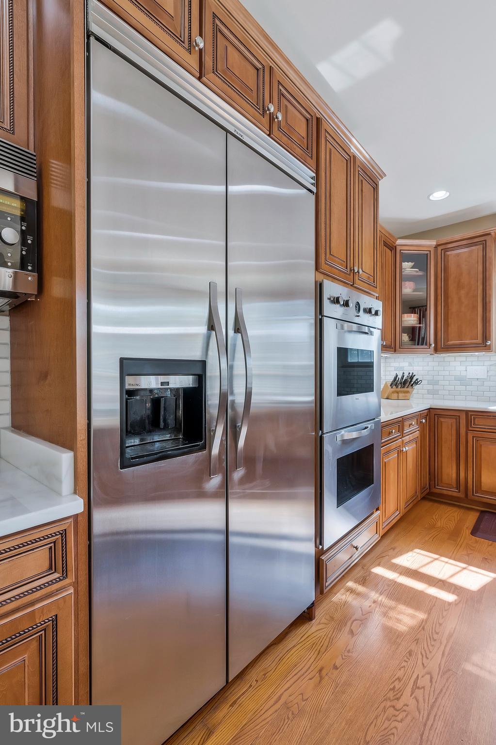 THE VILLAGE OF WAXPOOL - Residential