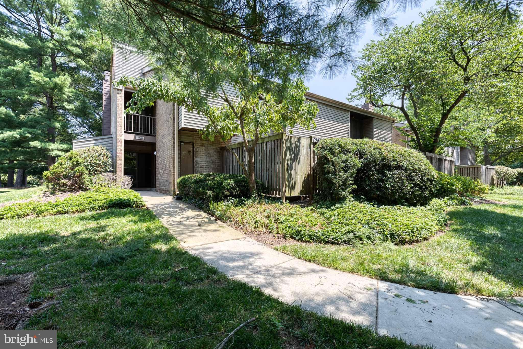 WILDE LAKE - Residential Lease