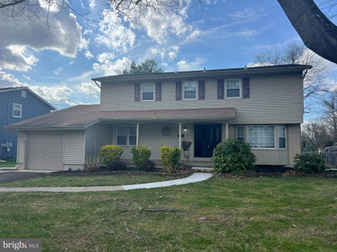 Homes For Rent - 310 Surrey Road<br/> CHERRY HILL, NJ 08002
