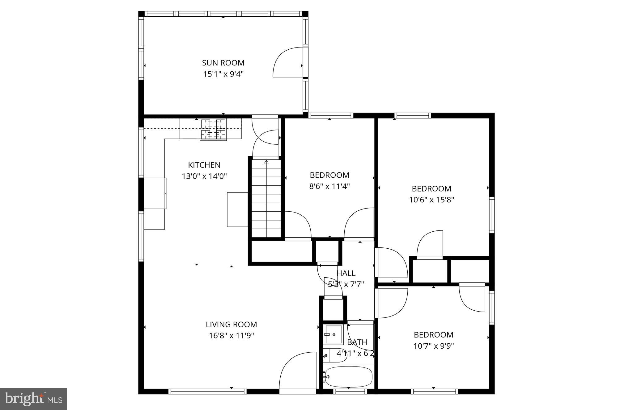 WHEATON WOODS - Residential