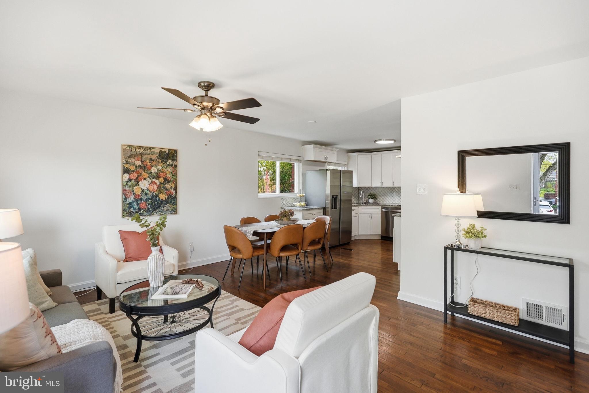 WHEATON WOODS - Residential