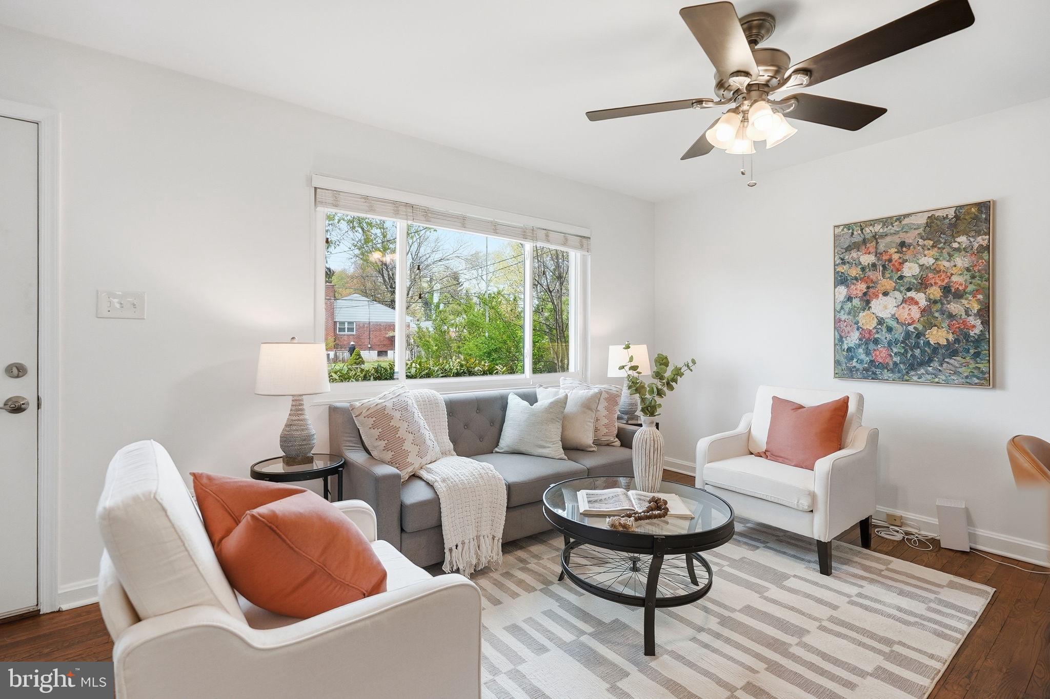 WHEATON WOODS - Residential