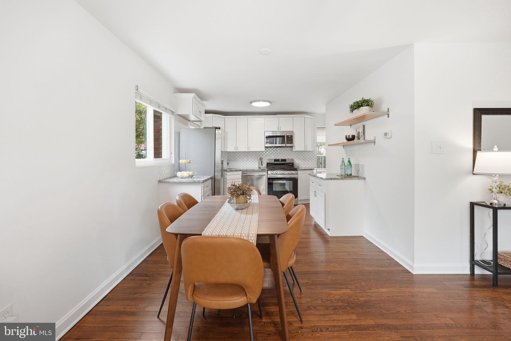 WHEATON WOODS - Residential