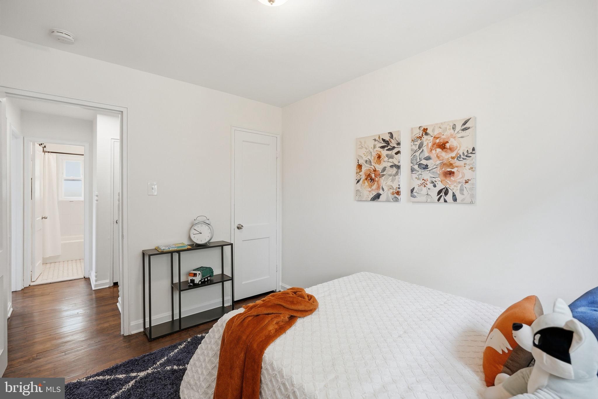 WHEATON WOODS - Residential