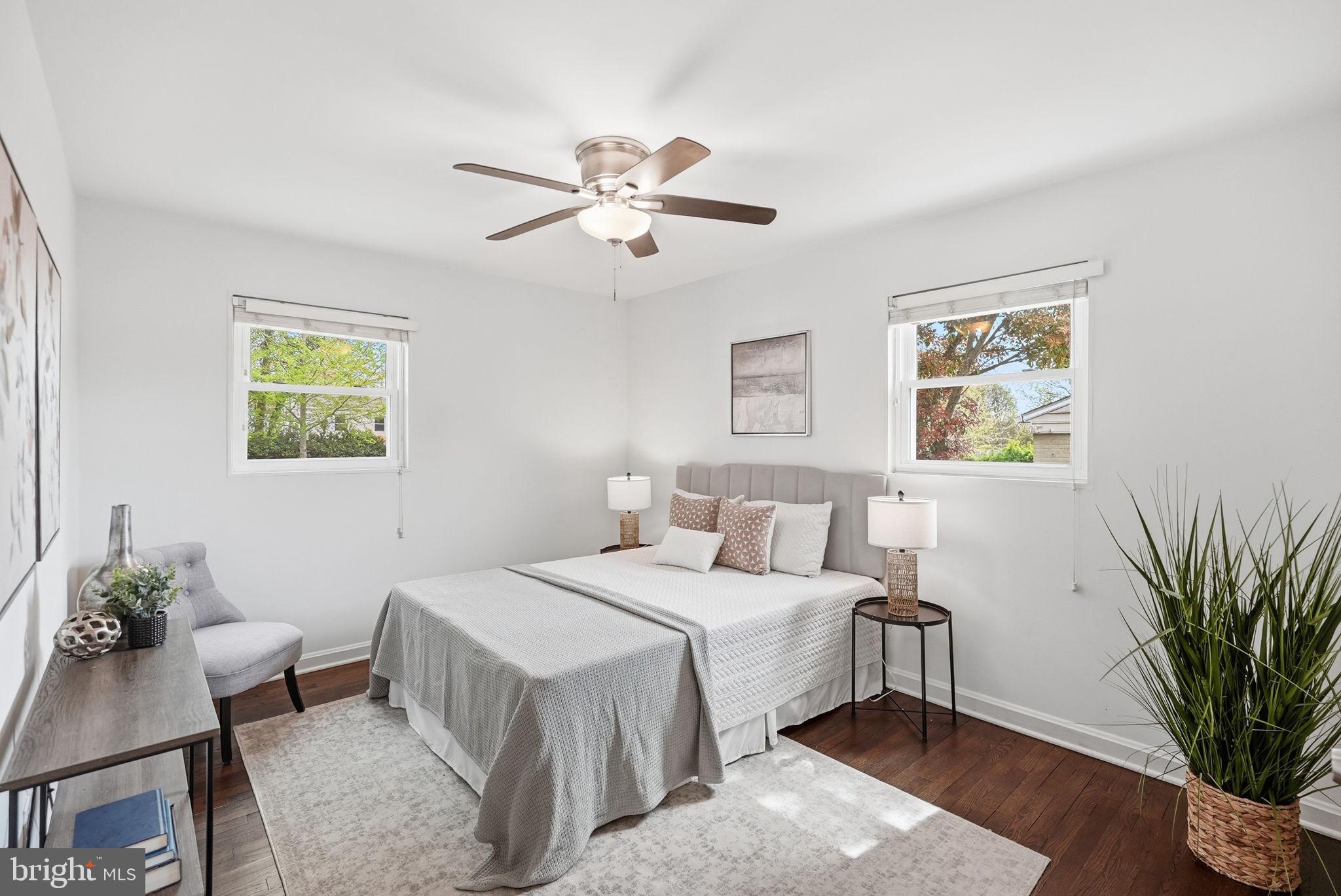 WHEATON WOODS - Residential