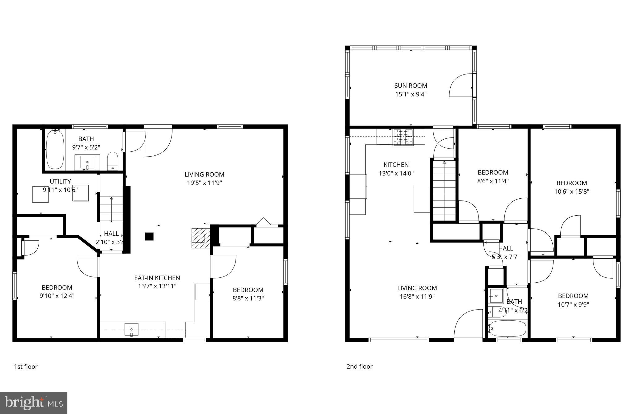 WHEATON WOODS - Residential
