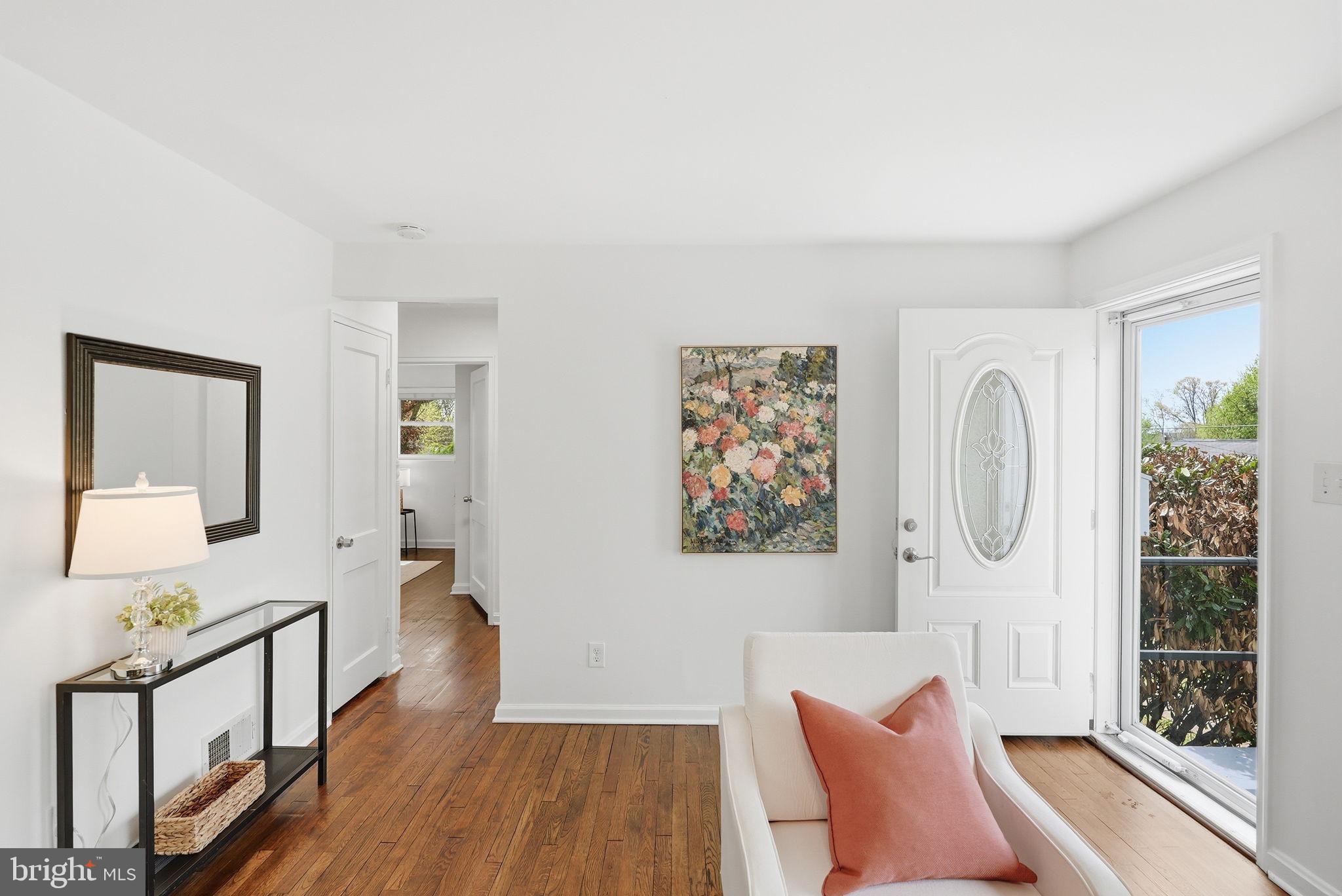 WHEATON WOODS - Residential