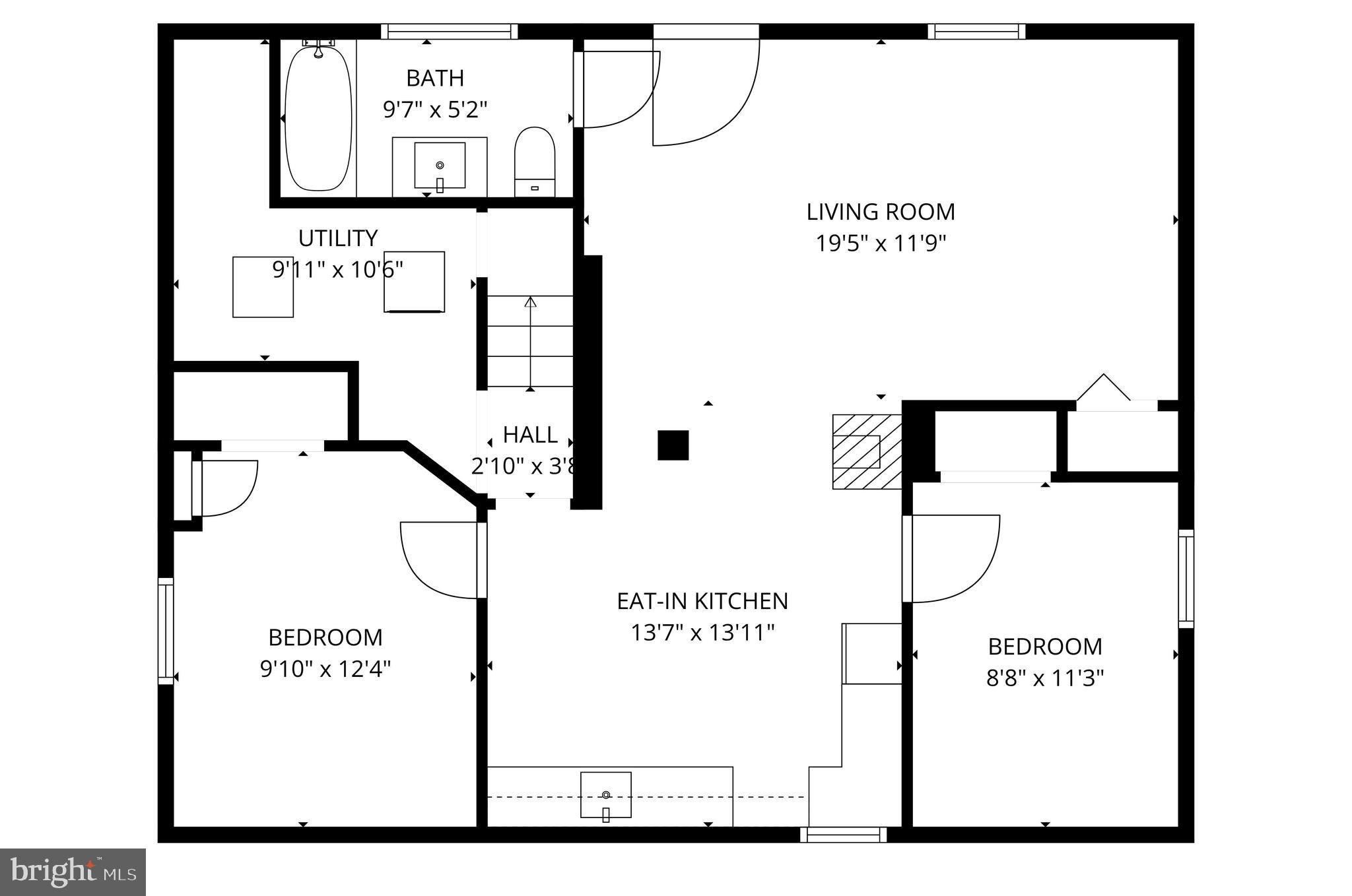 WHEATON WOODS - Residential
