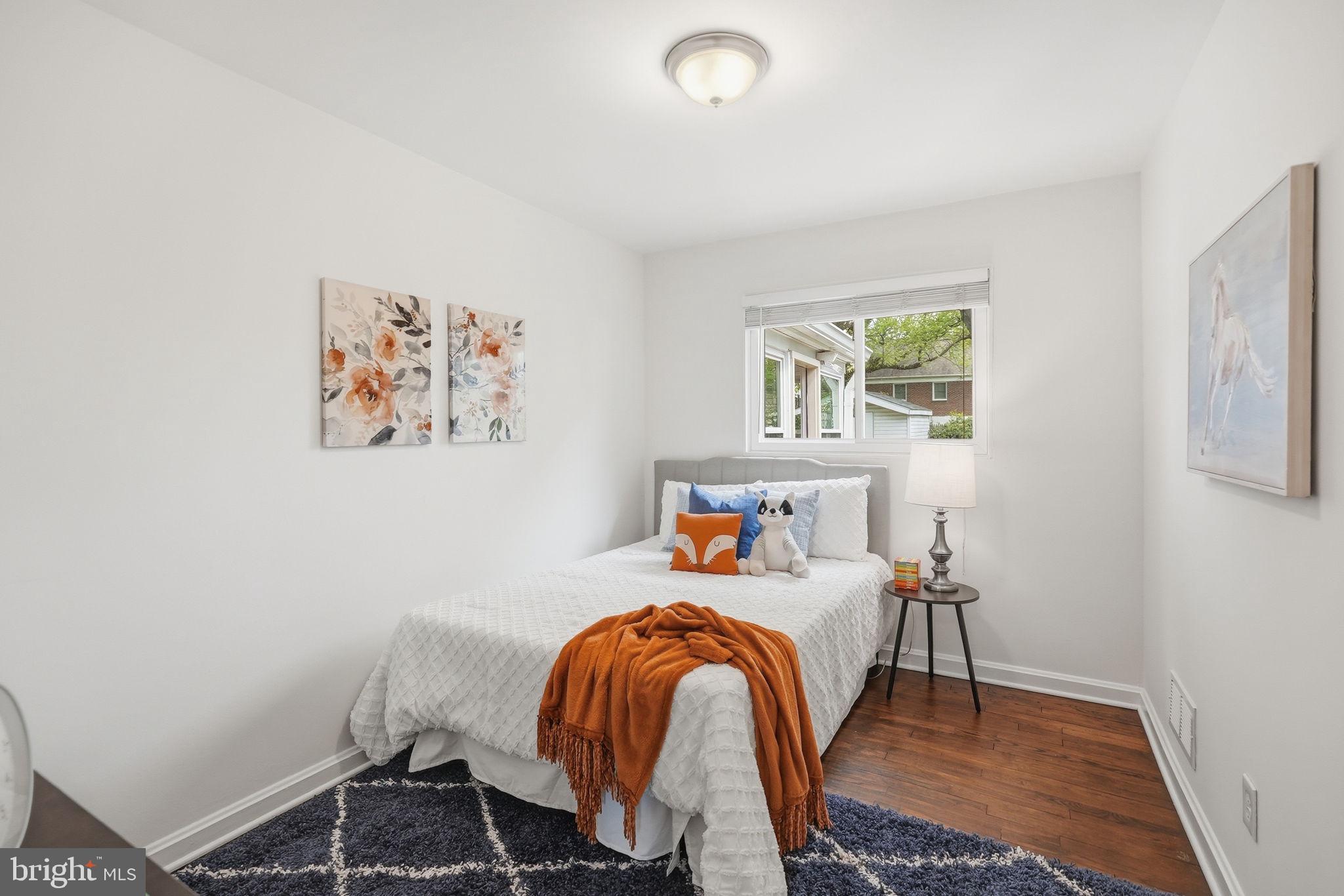 WHEATON WOODS - Residential