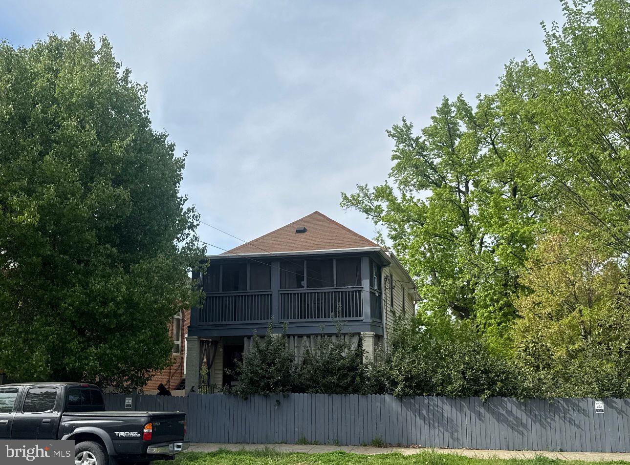 4818 SHERIFF ROAD NE