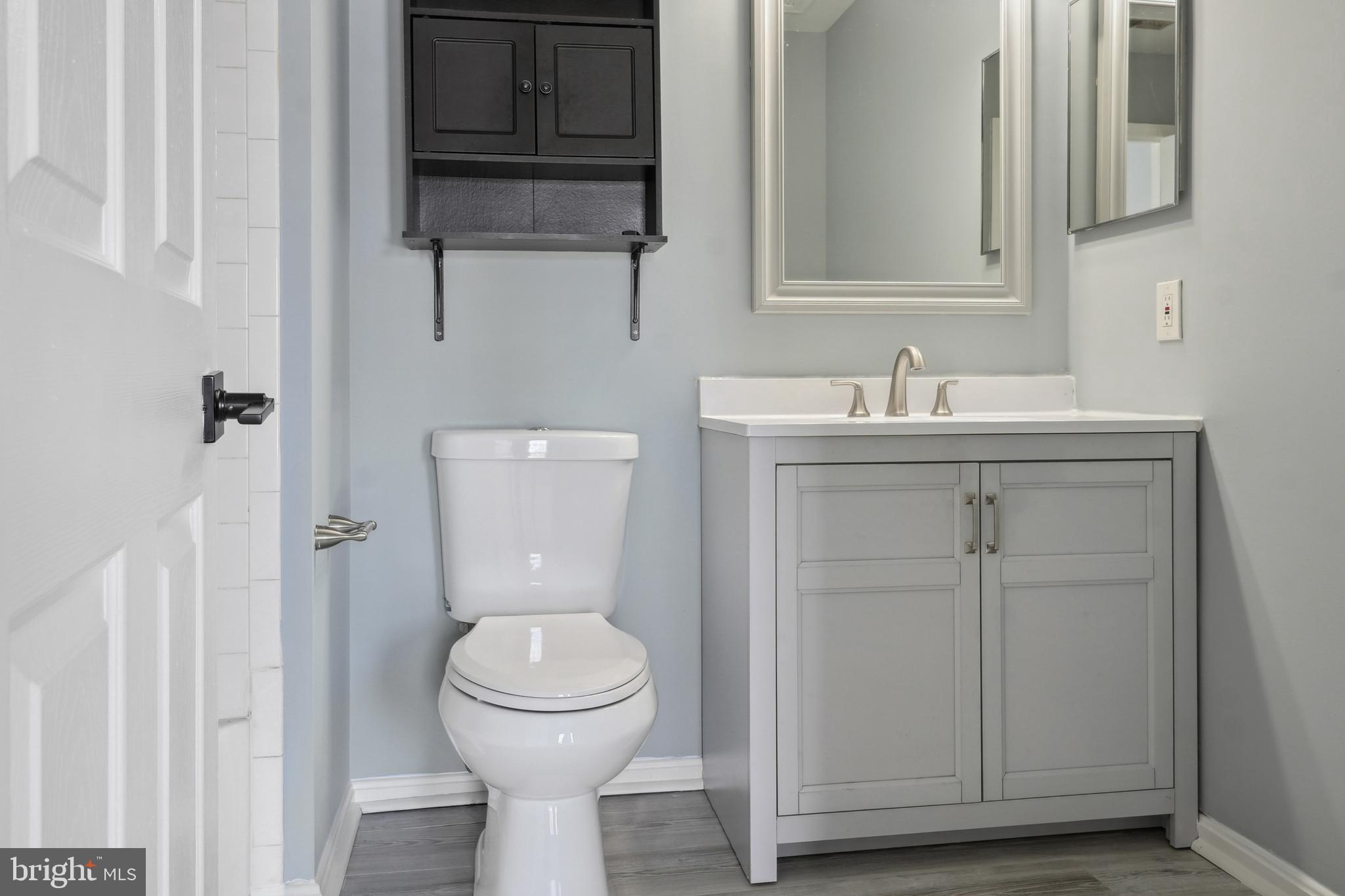 CLOVERLEAF COMMONS - Residential