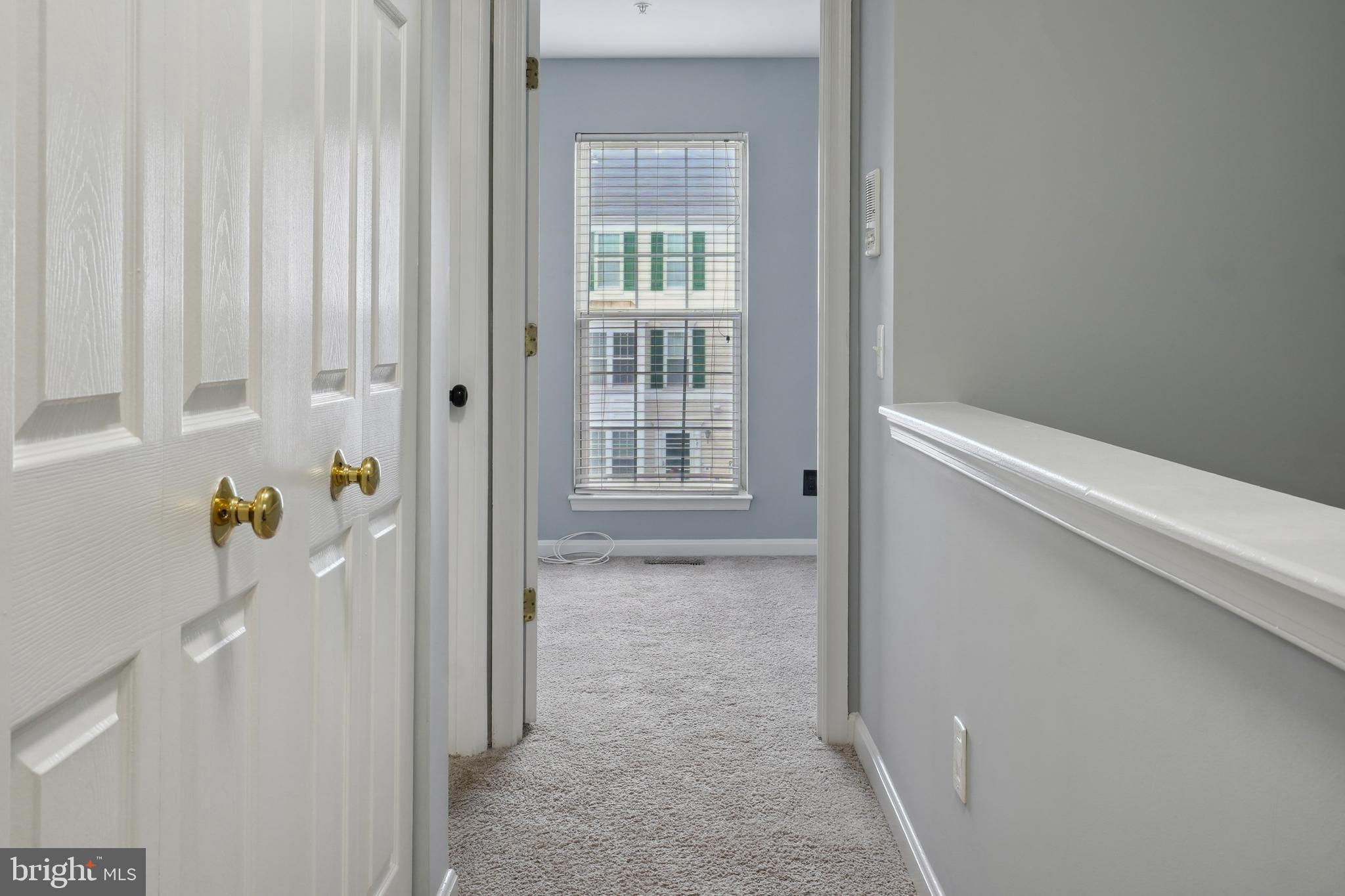 CLOVERLEAF COMMONS - Residential