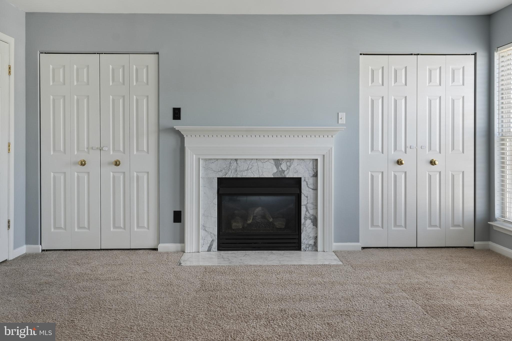 CLOVERLEAF COMMONS - Residential