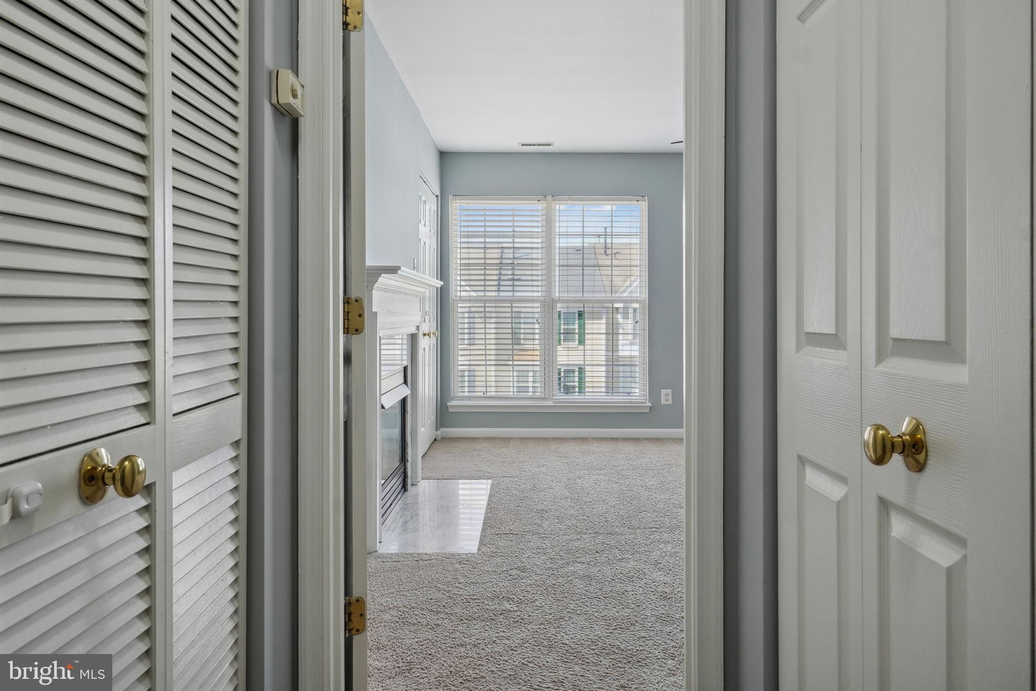 CLOVERLEAF COMMONS - Residential