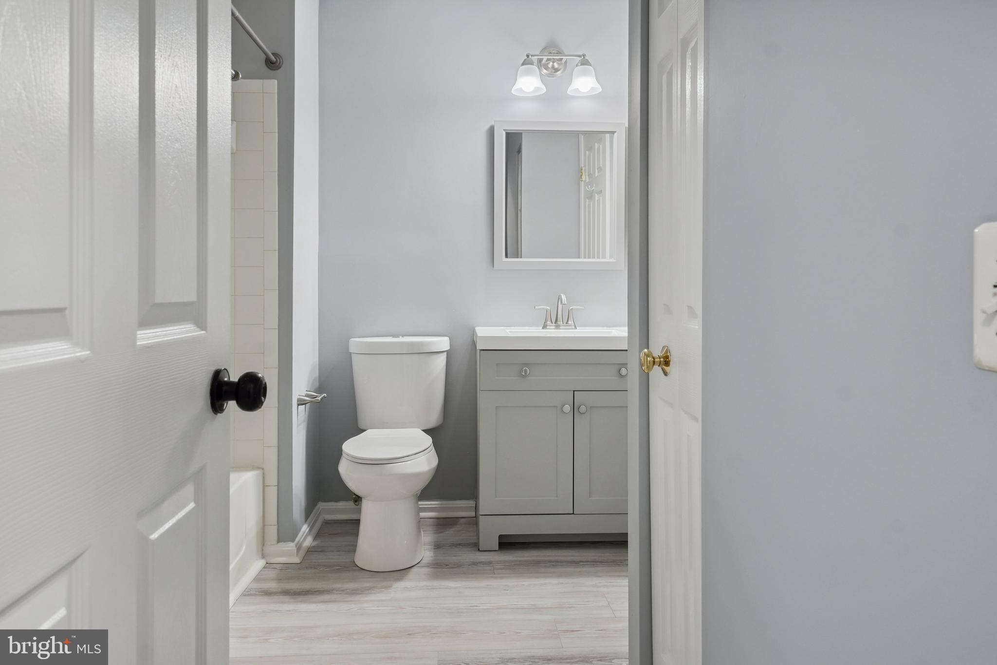 CLOVERLEAF COMMONS - Residential