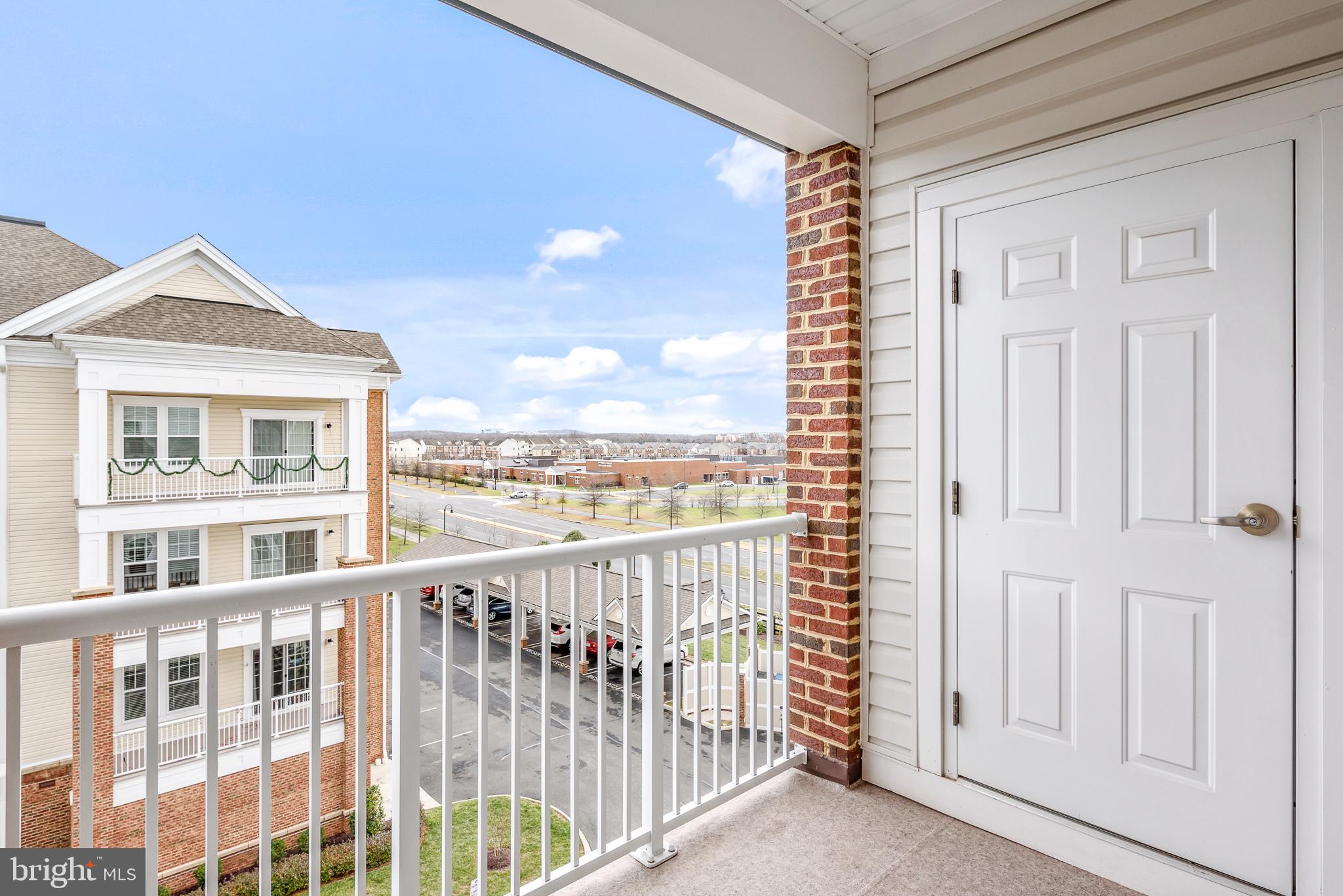 POTOMAC GREEN CONDOMINIUM - Residential