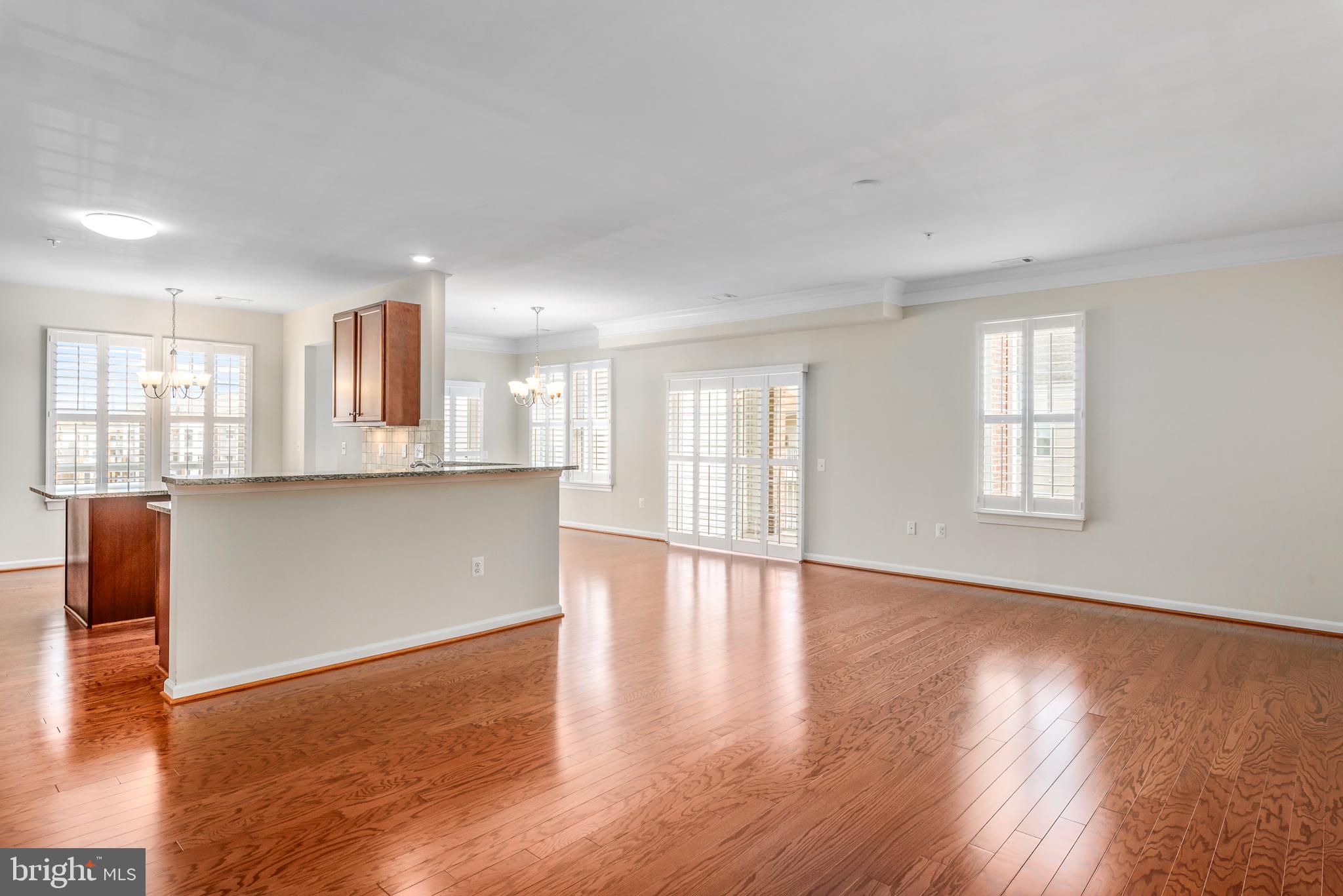 POTOMAC GREEN CONDOMINIUM - Residential