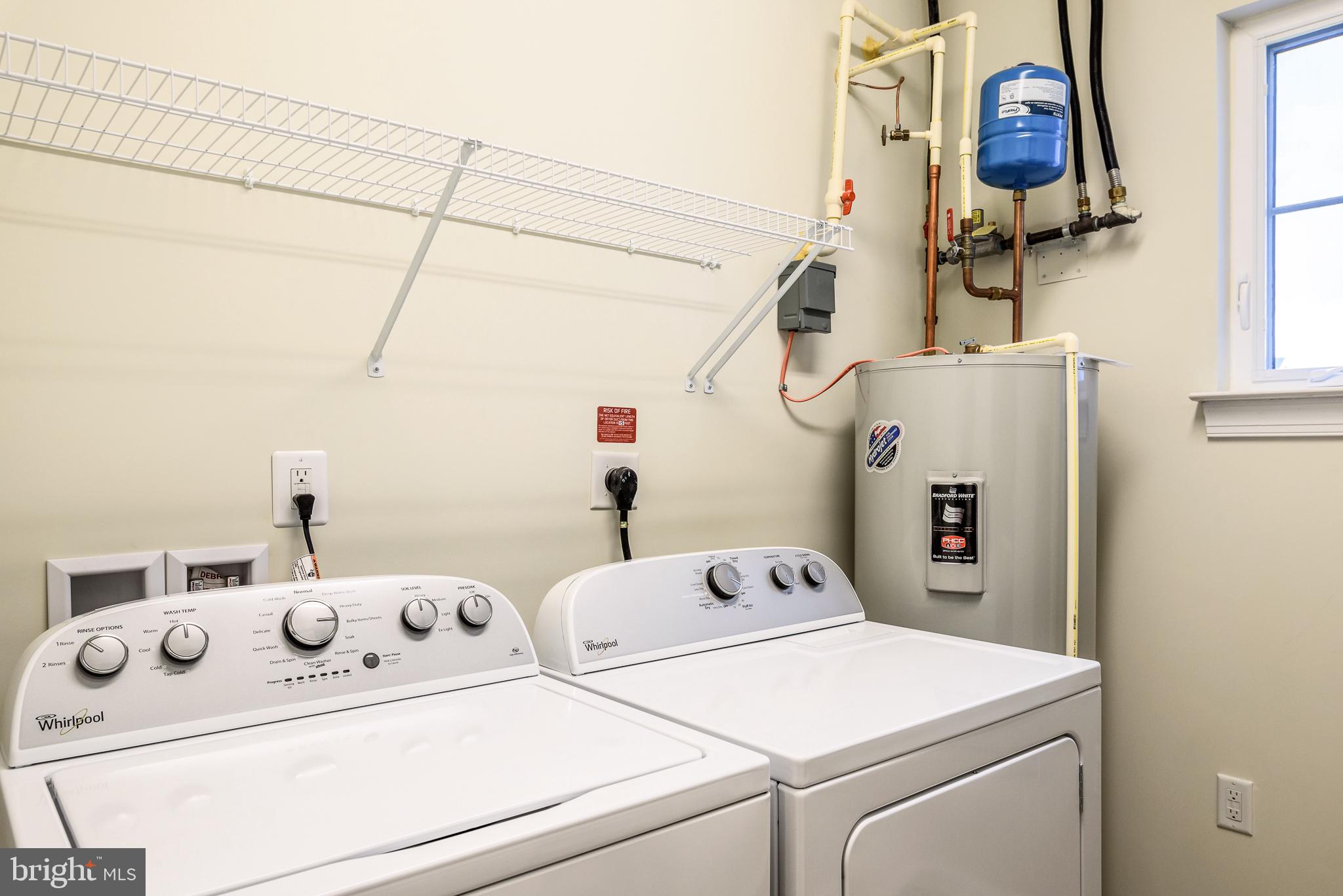 POTOMAC GREEN CONDOMINIUM - Residential