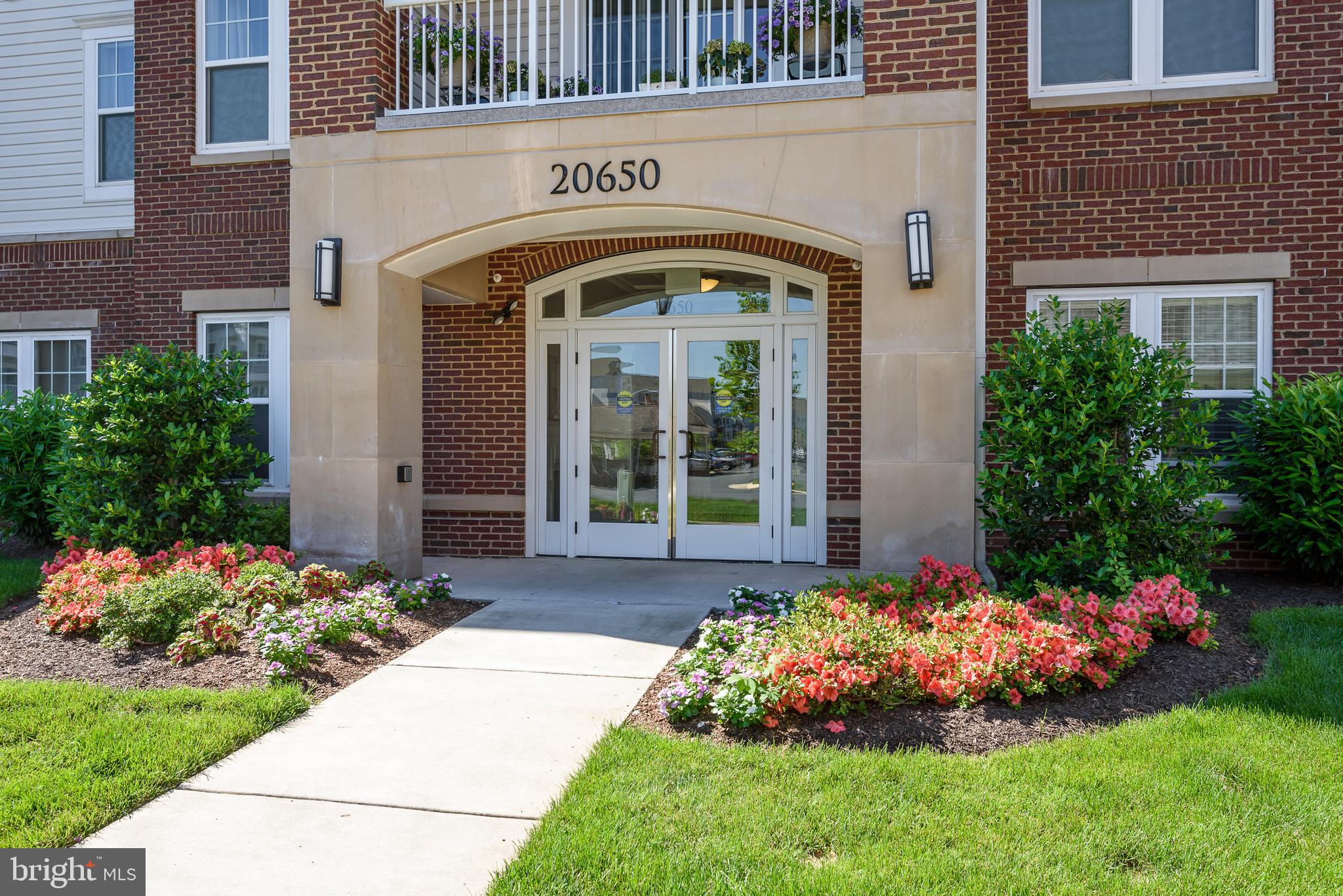 POTOMAC GREEN CONDOMINIUM - Residential