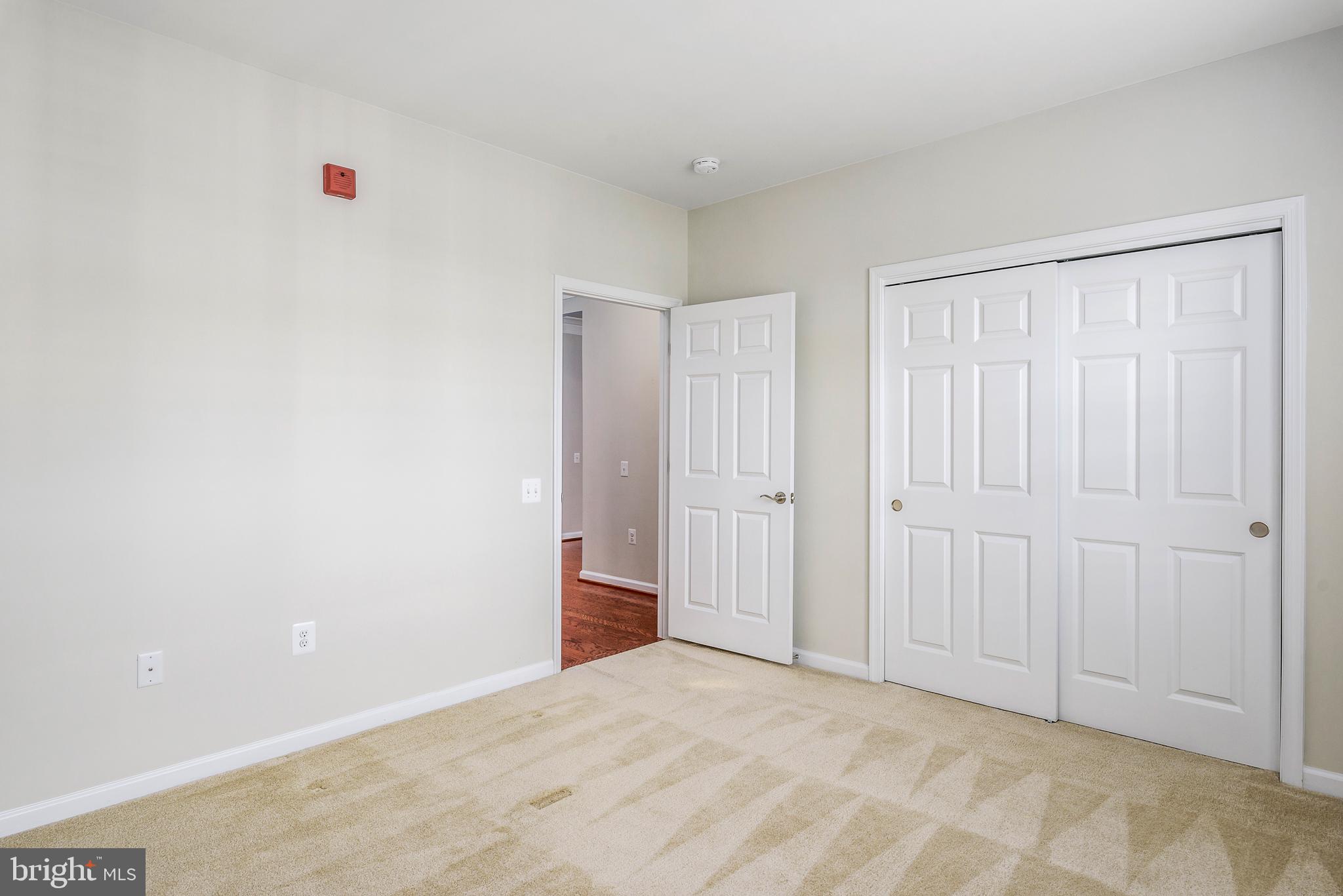 POTOMAC GREEN CONDOMINIUM - Residential