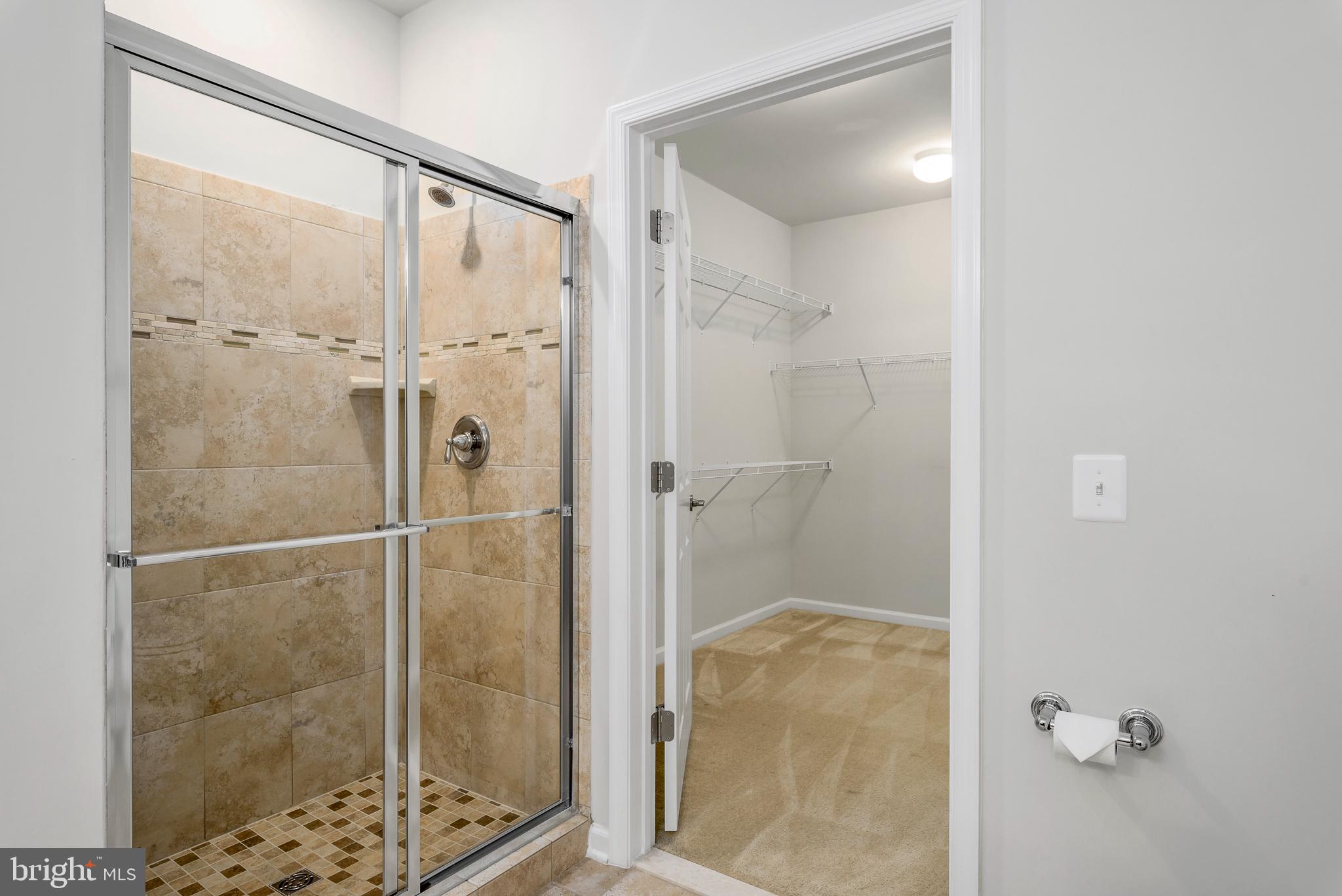 POTOMAC GREEN CONDOMINIUM - Residential