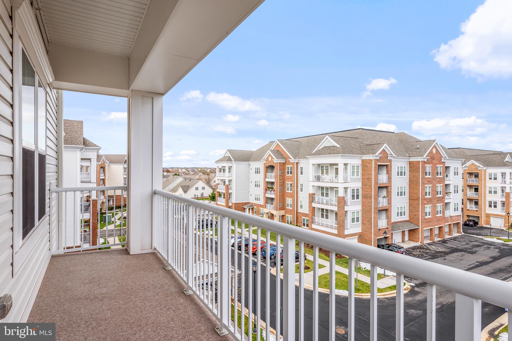 POTOMAC GREEN CONDOMINIUM - Residential