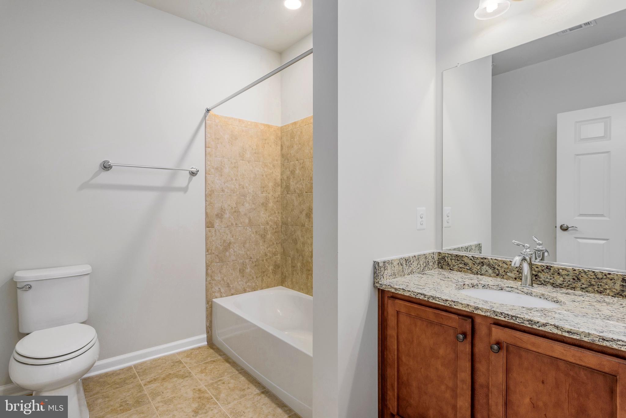 POTOMAC GREEN CONDOMINIUM - Residential